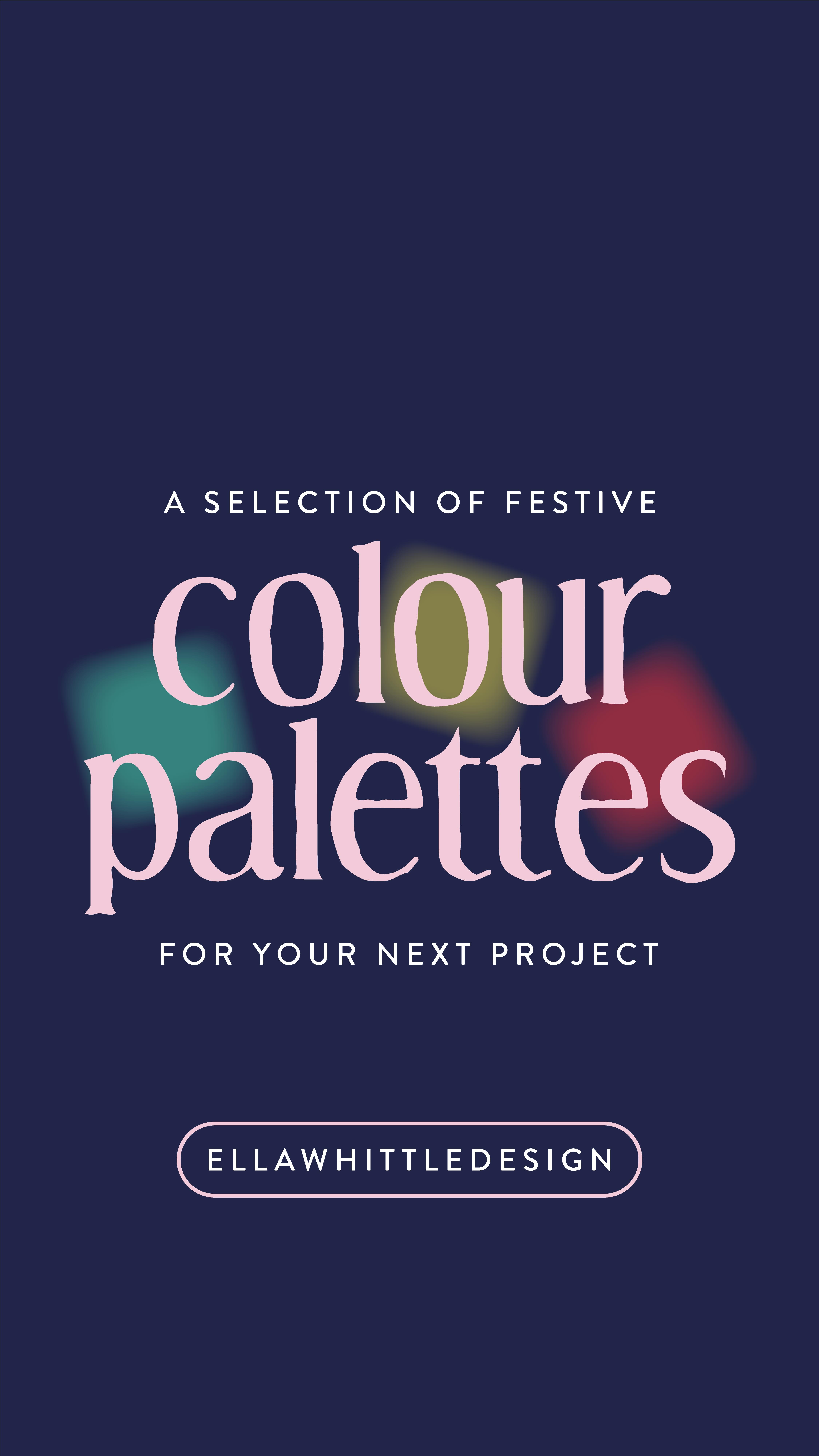 Oh, the weather outside is frightful… but these colours? Absolutely delightful 😌
Which festive combo is calling your name? ✨
#colourpaletteinspiration #colorpalettes #colourpalettes #colourinspiration #colourinspo #festivecolours #festivefeels #wintercolours #wintercolors #christmascolours #festivevibes✨ #christmas2025 #colourcombos #colourcombinations #colorideas