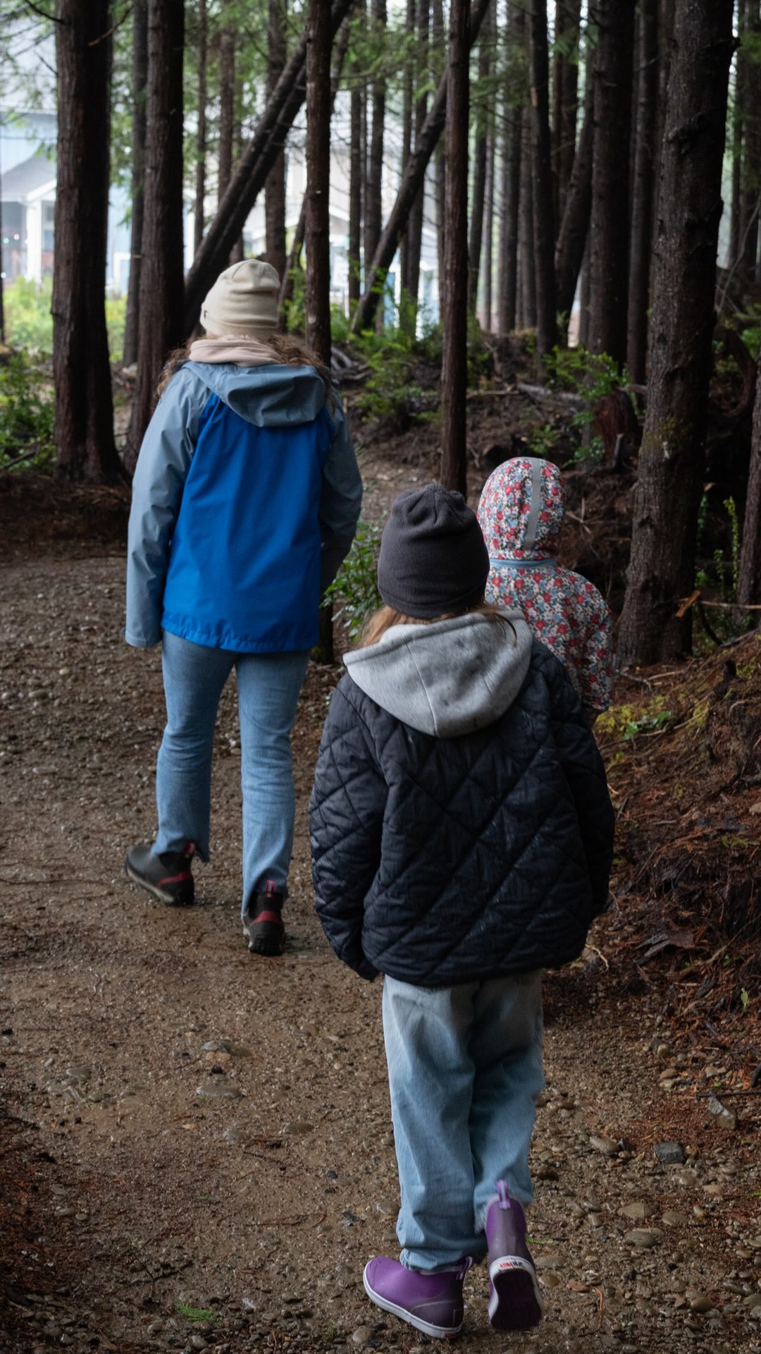 Let the forest and the shore tell the tale with Seedling Adventures! Each outing is unique because every child imagines their own path.
Designed for young adventurers ages 4–12, it’s a chance to craft, explore, and connect in Seabrook, Washington. Throughout the holiday season, we’ll also be offering special holiday-themed activities and adventures.
#seabrookwa #washingtoncoast #kidfriendly
