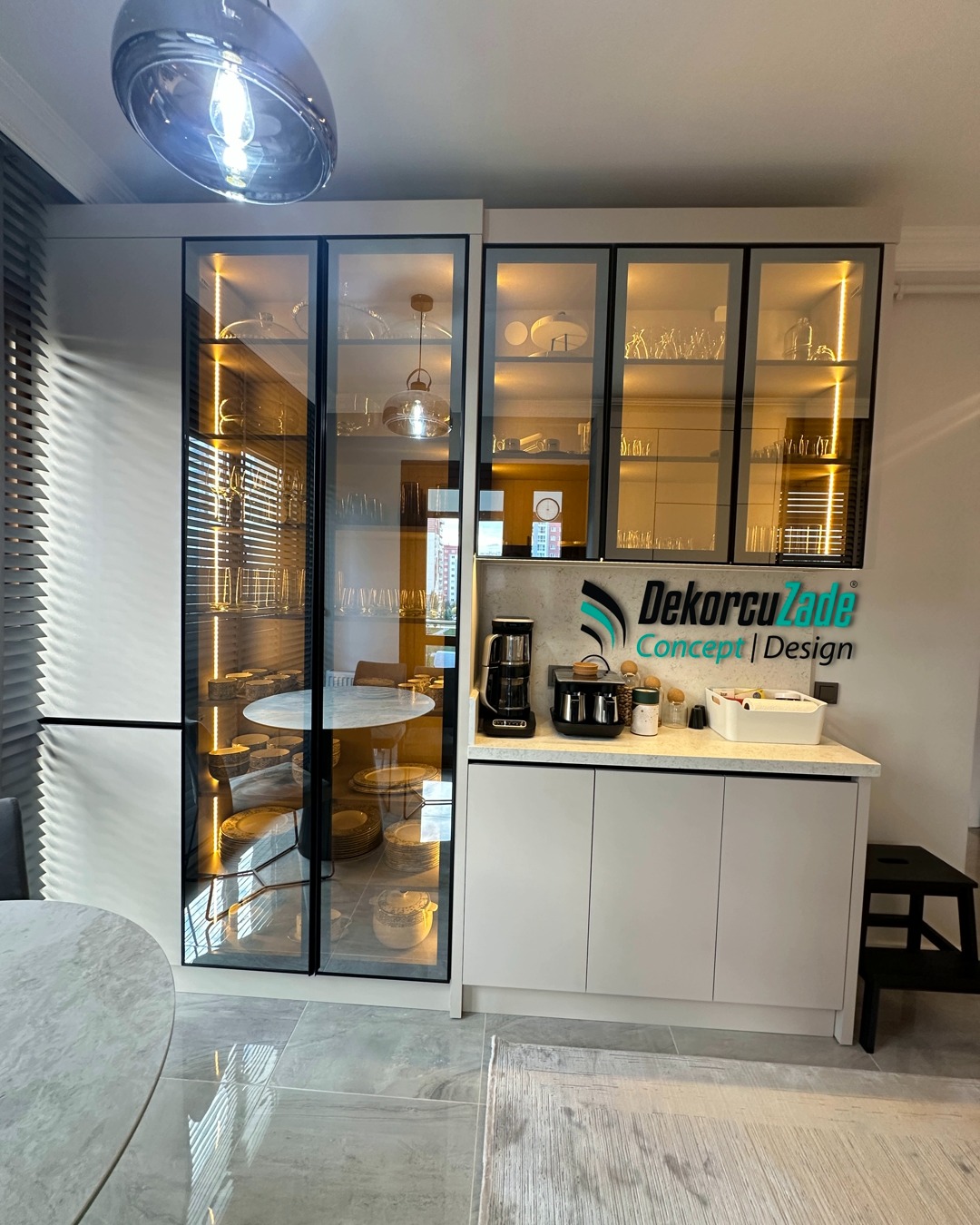 Ankara Mutfak Dolabı | Ankara Mutfak Dekorasyon |…