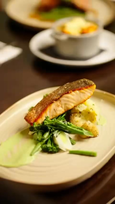 This weeks special is a real treat😍
Our last week of our £20.00 deal until the new year and our festive menu🤩🎉