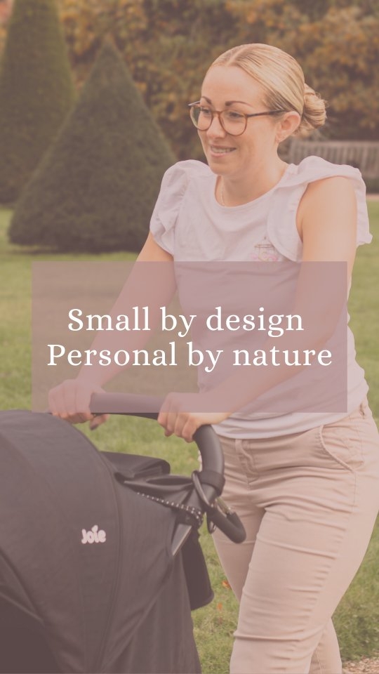 You’ve found a small business that chooses care, presence, and connection - intentionally.
Being small has never meant being less.
For us, it means being attentive.
It means being invested.
It means having the capacity to truly know the families who place their trust in us.
At The Wedding Nanny, we define success by the relationships we build and the responsibility we hold.
We are present for moments that matter - not as an agency, but as a familiar, reassuring presence on a wedding day.
Our work is rooted in genuine connection, thoughtful care, and the privilege of supporting couples and families during one of life’s most meaningful celebrations.
That trust is never taken lightly.
This is why we remain intentionally small.
- So every family feels seen.
- So every child feels secure.
- So every wedding day feels supported.
This is our version of success.
If this approach resonates with you, you’re welcome to save this for later or explore more of how we work.
.
.
.
#theweddingnanny
#intentionalcare
#smallbusinesswithheart
#familywedding
#thoughtfulweddingplanning