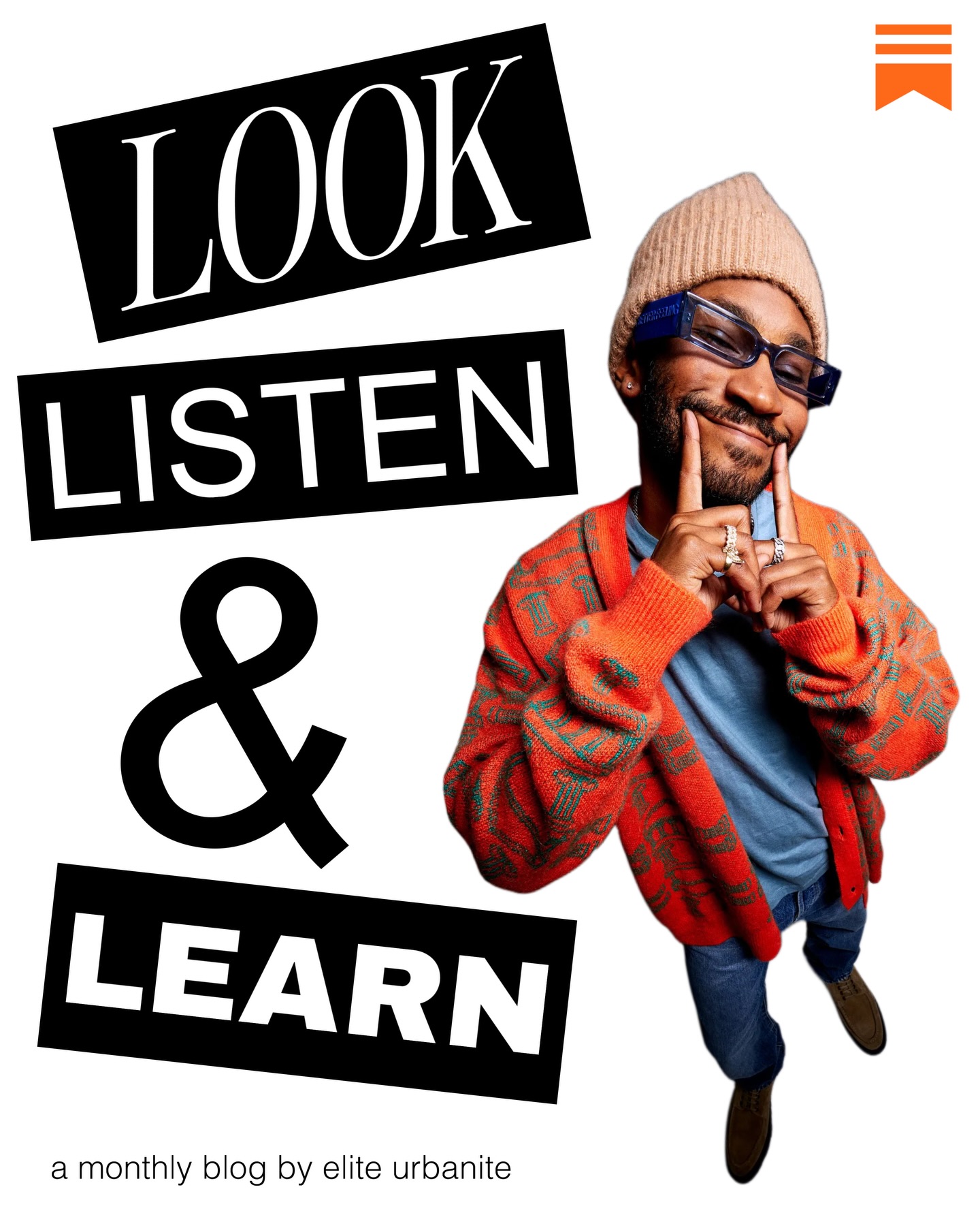 𝙨𝙝𝙚’𝙨 𝙗𝙡𝙤𝙜𝙜𝙞𝙣𝙜 𝙖𝙜𝙖𝙞𝙣....! 🤩
i took some time off to get my sh*t together (more to come there) but i’m back! expressing myself is one of my favorite things to do — because why keep things bottled up?!
i’ve been blogging on and off for quite a while now, but now it’s time to bring my talents over to Substack! ✍🏽
“look, listen, & learn” is a monthly newsletter/blog i’ll be posting on Substack discussing the latest fashion trends, music drops, and important things you should know! 💭
this month, I’m discussing rihanna’s iconic winter fashion, rosalia’s new album, my kaytranada filled spotify wrapped, MTV’s final days, and much more! link in bio 🔗
search & subscribe to @eliteurbanite over on substack! ⭐️
follow @eliteurbanite to keep up with all things eclectic & culturally aware!✨
•
•
•
tags: #entertainment #losangelesevents #popculture #contentcreator #funevents #lagirl #music #femaledj #radiohost #culture #podcasthost #itgirl #blog #marketinggirl #substackwriter #kaytranada #newmusic #rosalia #mtv