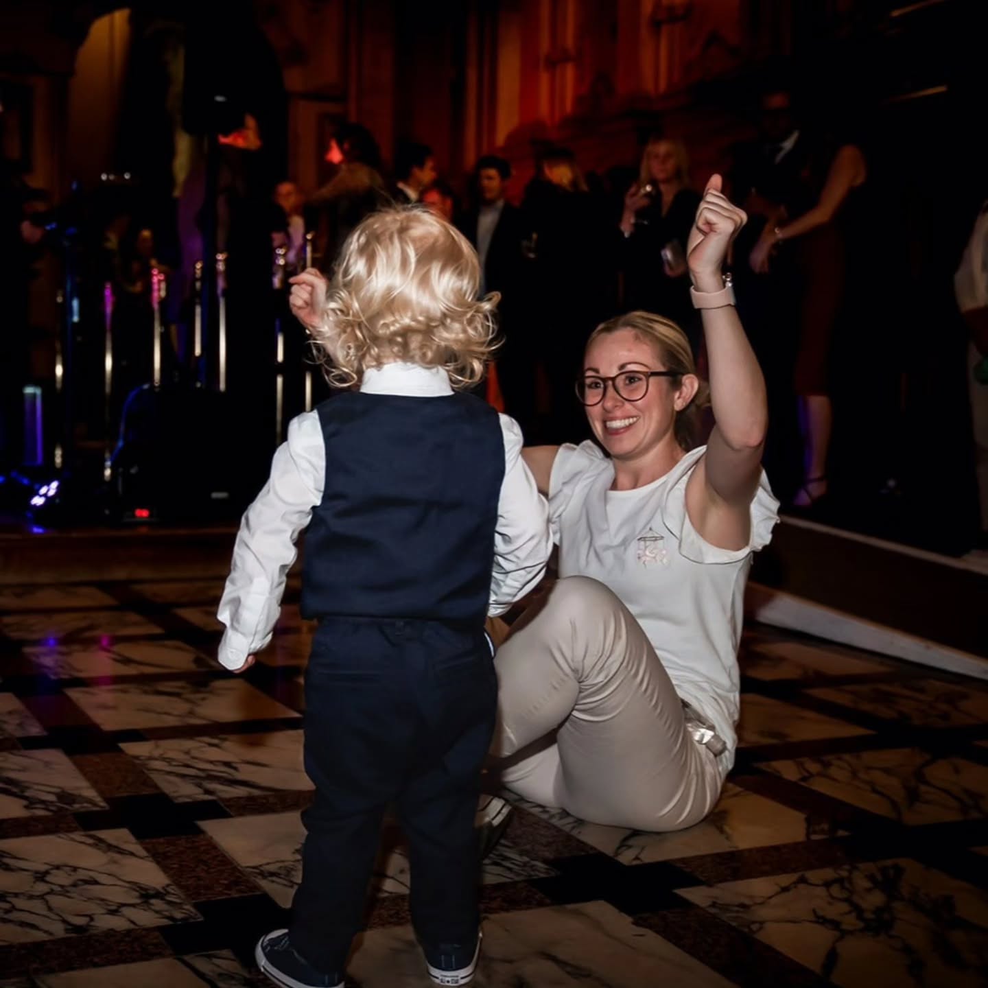 ⨠A Season of Rest, Reflection & Preparing for a Beautiful Year Ahead â¨
As the festive season arrives, our world gently shifts.
Weddings slow down just a little, while our private nanny work becomes beautifully busy as families gather and celebrate together. đđ
This balance gives us something truly precious:
the space to rest, recharge and refine everything we do.
Over the month of December, we take a moment to breathe, reset and look at the heart of our service with fresh eyes - so we can give our very best to every family we support.
đ¤ Rest & Recharging
A slower rhythm, cosy evenings, time with our own loved ones⌠all the things that refill our cup and ensure we enter the new year with energy, patience and presence.
𧸠Refreshing Our Equipment
This is also when we review all our resources:
⢠topping up craft supplies
⢠replacing well-loved toys
⢠refining our wedding-day setups
Everything safe, spotless and ready for 2026.
đ Refining Our Processes
We reflect on how we work, allowing us to elevate every part of our service.
⨠Looking Ahead to 2026
Weâre so grateful for every family who welcomed us this year
And to our future couples: we canât wait to meet you, learn about your day, and bring heartfelt, dedicated childcare to your celebration.
From our team to your family,
The Wedding Nanny Team
.
.
.
#weddingnanny #weddingchildcare #ukweddingplanner #weddingprofessionals #weddingseason2025 #christmasweddings #weddingvendoruk #nannyservices #weddingdaychildcare #familyfriendlyweddings #ukweddingsuppliers #theweddingnanny