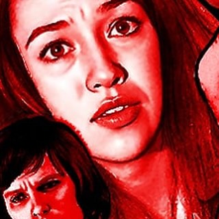 It’s going to be a Black Christmas this year. A tease for my new print coming out next weekend. Look for the full reveal soon. @lynnegriff17 @witchesandweirdos_ #bobclark #blackchristmas