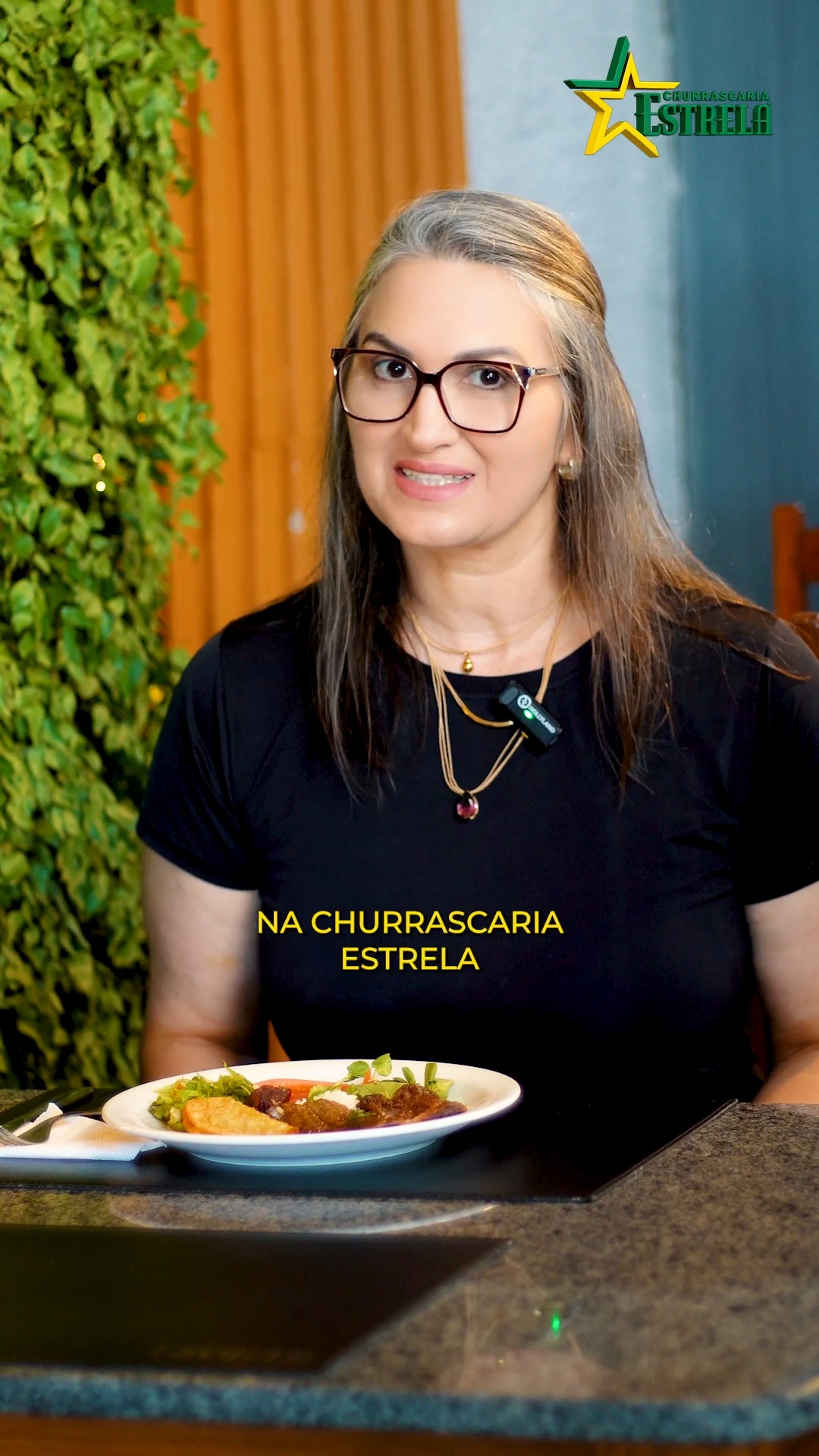 🍽️ CHURRASCARIA ESTRELA — MUITO ALÉM DO CHURRASCO! 🍖✨
Além do churrasco que você já conhece e ama, aqui você também encontra massas frescas e artesanais, preparadas na hora, e sobremesas deliciosas pra fechar sua refeição com chave de ouro! 😋🔥
⠀
Venha viver essa experiência completa na Estrela! ⭐️
📍 Av. Cel. Antonino, 6261 – Nova Lima (em frente ao Alphaville)
⠀
#ChurrascariaEstrela #Churrasco #MassasFrescas #Sobremesas #CampoGrandeMS #NovaLima #Gastronomia #BomDemais #ExperiênciaEstrela