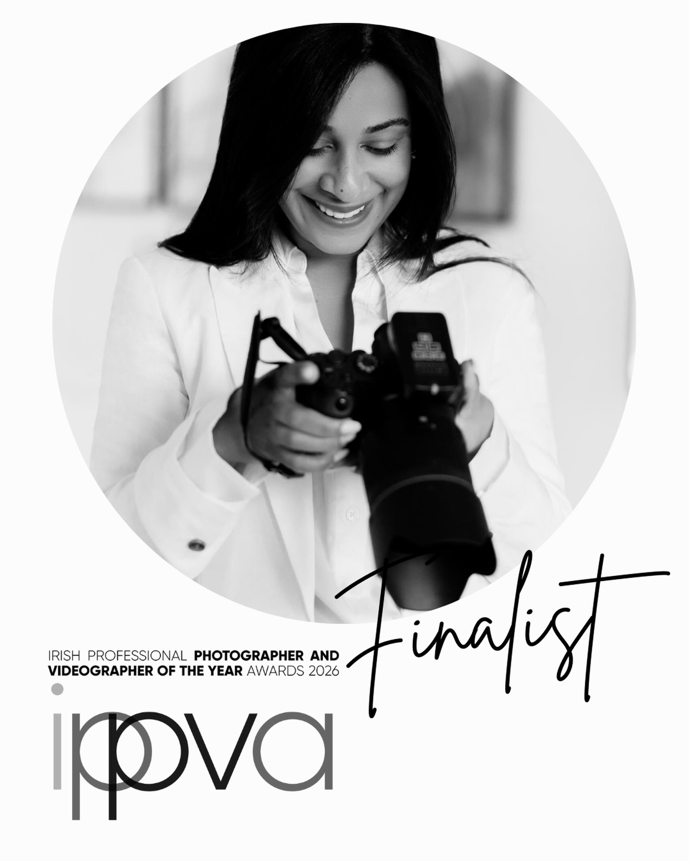 I’m absolutely over the moon to share that I’ve been selected as a Finalist for Newborn Photographer of the Year in Ireland 🤍
A heartfelt thank you to the amazing judges from IPPVA @i.p.p.v.a for this honour, and to my wonderful clients for trusting me to create something truly special for their families, in my own way.
Roll on the Awards Gala next month — what an exciting journey! 🥂