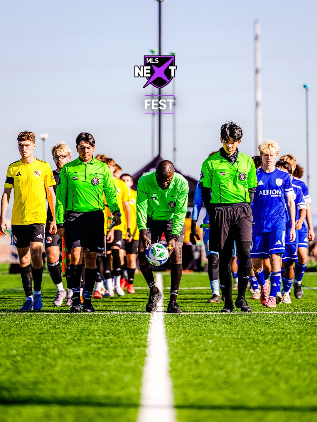 MLSNEXT FEST ✅
Our boys are back home after their 5 days out west at the biggest youth soccer event in the country. The boys got to experience high level games, an incredible atmosphere, college coaches, professional scouts(Including hundreds of D1 scouts, Bayern Munich and Juve scouts , and National team scouts), hiking, sight seeing, and much more. Our boys were able to share the fields with the best of the best and it’s an experience they won’t forget.
This is an opportunity that has never been offered in our region and we are proud to offer this to our own players. No need to guest with an out of town team in order to find these opportunities.
Great job boys!! You made everyone back home proud.