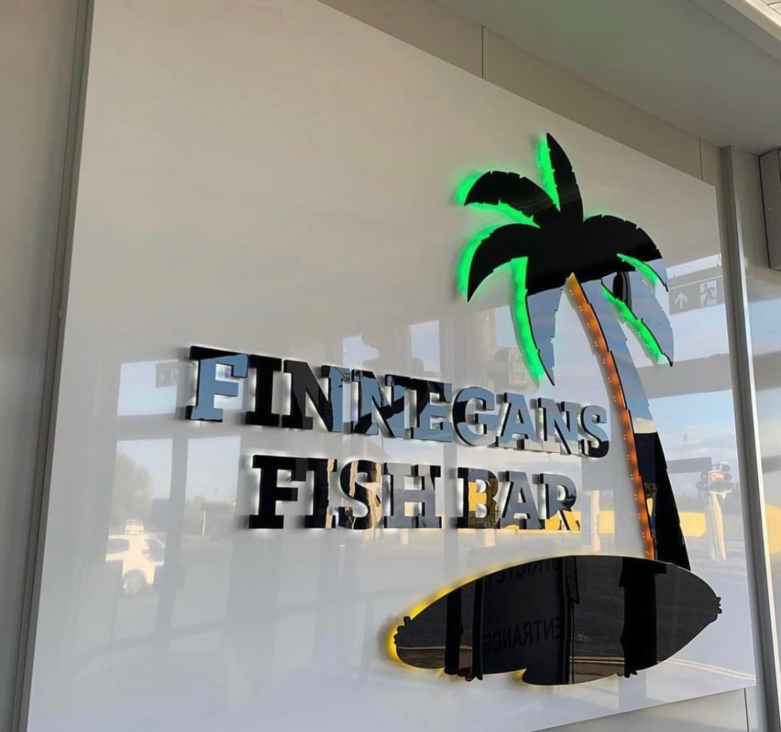 Hi everyone!
Our Fish Bar is closed today as we prepare for our handover tomorrow, Tuesday 2nd December.
A warm welcome to Laura and Hammed from The Posh Fish & Chip Company โ seasoned takeaway operators who weโre sure will take the Fish Bar to the next level.
We kindly ask you to give them your full support as they begin this new chapter. โจ
Thank you all for your incredible support over the last five years. โค๏ธ ๐ ๐ฅ