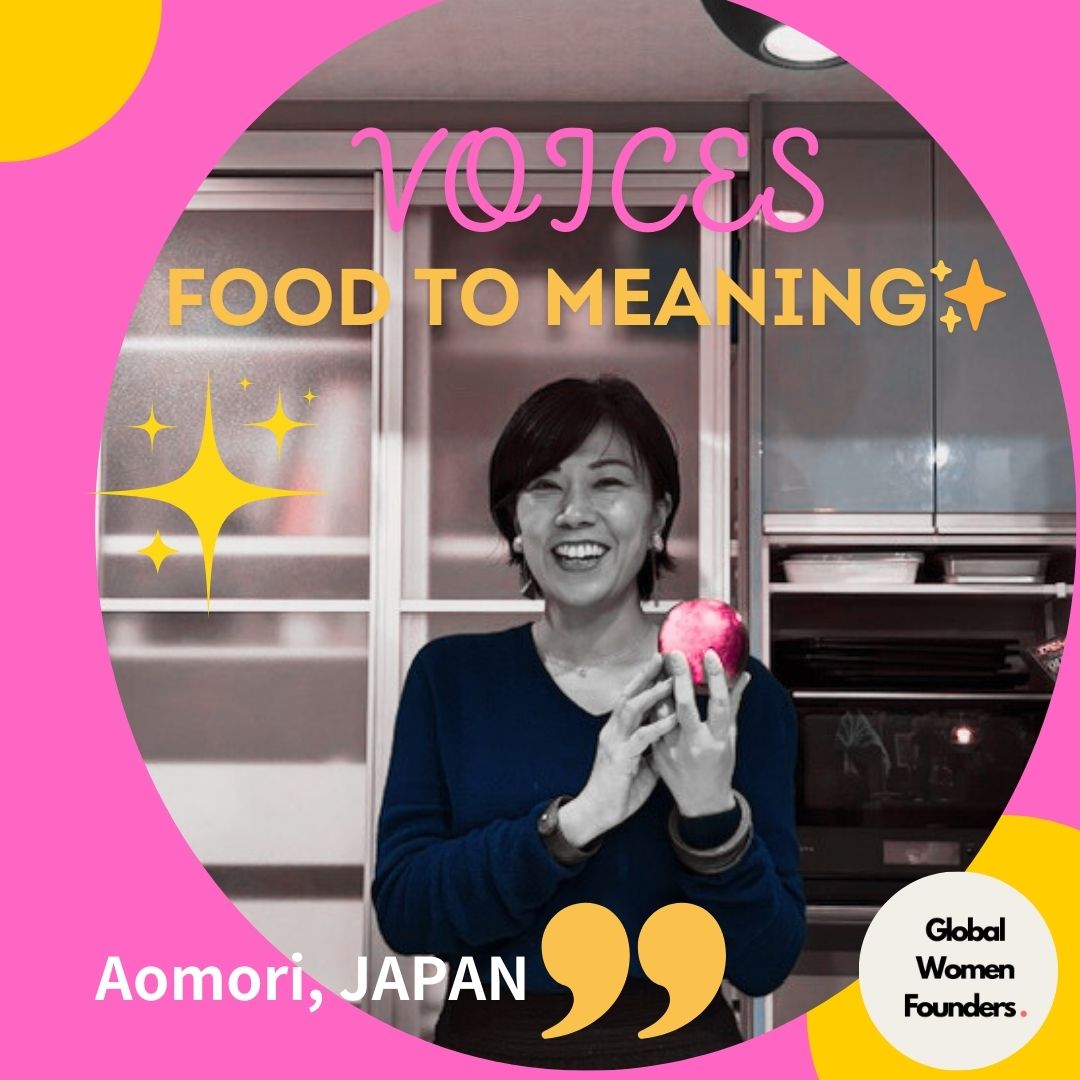 VOICES #2 — Naoko Nagisa | Aomori JAPAN
@nagisanaoko
For Naoko, cooking is a life force —
a way to restore dignity and connection.✨
After the 2011 earthquake,
seeing rice and water with no way to cook them reshaped her mission.🌱
Today, she creates places where anyone can return:
children’s cafeterias and warm community tables.🍲💛
🌾 Read her full story:
👉https://www.globalwomenfounders.com/post/voices-naoko-nagisa-food-community-aomori
VOICES #2 — Naoko Nagisa | Aomori JAPON
Pour Naoko, cuisiner est une force de vie —
une manière de redonner dignité et lien. ✨
Après le séisme de 2011,
voir du riz et de l’eau sans pouvoir les cuire
a transformé sa mission. 🌱
Aujourd’hui, elle crée des lieux où chacun peut revenir :
cantines pour enfants et tables communautaires chaleureuses. 🍲💛
🌾Son histoire complète ::
👉https://www.globalwomenfounders.com/fr/post/voices-naoko-nagisa-cuisine-communaute-aomori
VOICES #2 — なぎさ なおこさん|青森
食育料理家・防災士 🍚🌿
なぎさ なおこさんにとって料理は「生きる力」。人の尊厳とつながりを取り戻す手段。✨
2011年の震災で、
「お米も水もあるのに炊けない」
という現実を見て、新しい軸が生まれました。🌱
今は、誰もが戻ってこられる場所をつくり続けています。
子ども食堂と、あたたかな地域の食卓。🍲💛
🌾詳しいストーリーはこちら:
👉https://www.globalwomenfounders.com/ja/post/voices-naoko-nagisa-shoku-community-aomori
#VOICESbyGWF #GlobalWomenFounders #WomenWhoInspire
#女性の生き方 #FemmesInspirantes #FoodAsConnection
#青森 #AomoriJapan #CommunityCare
#SecondChapter #セカンドチャプター #Résilience