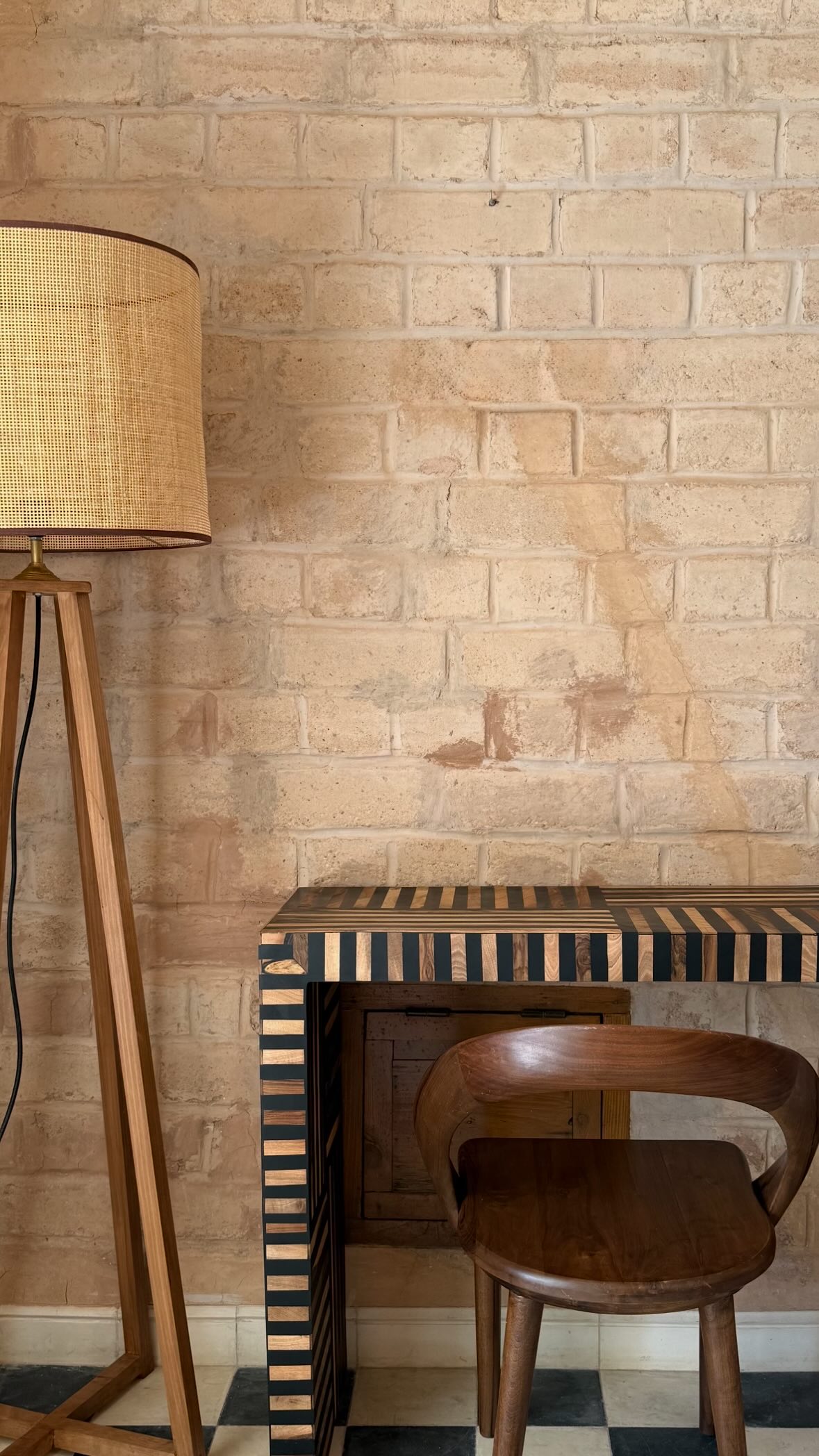 Nos nouvelles chambres Riad vous invitent à la détente… Qu’en pensez-vous ? ✨
#chambresriad #domainedetam #tameslohte #marrakech #morocco #hotelmarrakech #maisondhotes #holiday #lifestyle #picoftheday