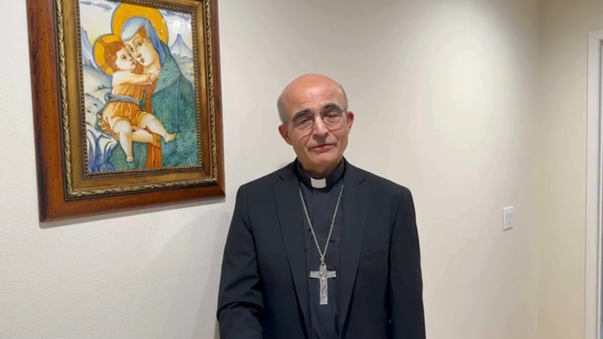 Dear Brothers and Sisters in Christ,
Greetings and Peace!
The Eparchy of Our Lady of Lebanon of Los Angeles is once again participating in #GivingTuesday, taking place on December 2, 2025. #GivingTuesday is the single largest giving movement in the world, and emphasizes generosity and giving back.
Black Friday and Cyber Monday are days when we focus on our personal and family needs. Join us this #GivingTuesday to make a difference in our Maronite Church and community across the United States by giving to the various causes and ministries of the Eparchy of Our Lady of Lebanon of Los Angeles, including charitable contributions at home, Lebanon, and the Middle East for the needy and less fortunate.
The Eparchy works diligently to support our seminarians, retired priests, religious education, youth and young adult formation, marriage preparation, laity ministry, and formation, as well as assisting our parishes and missions. Over the years, the Eparchy has also worked to send much needed help to Lebanon and the region in these troubled times. We hope you will join our efforts.
I also ask you to consider supporting your local parish in a special way.
If you would like to donate by phone, please call:
Ivette Jackson, Director of Communications at 323-336-3168
Jamileh Koury, Fiscal Officer at the Chancery Office 818-626-9193
You can also visit the Eparchy website at www.eparchy.org
Checks may be mailed to:
Eparchy of Our Lady of Lebanon of Los Angeles
19300 Rinaldi Street Box 8509
Porter Ranch, CA 91327
Thank you for your consideration in making a difference in our Eparchy and in the lives of the people who depend on its continued work and support.
With sincere best wishes and prayers, I remain
Yours in Christ,
+A. Elias Zaidan
Bishop of the Eparchy of Our Lady of Lebanon of Los Angeles