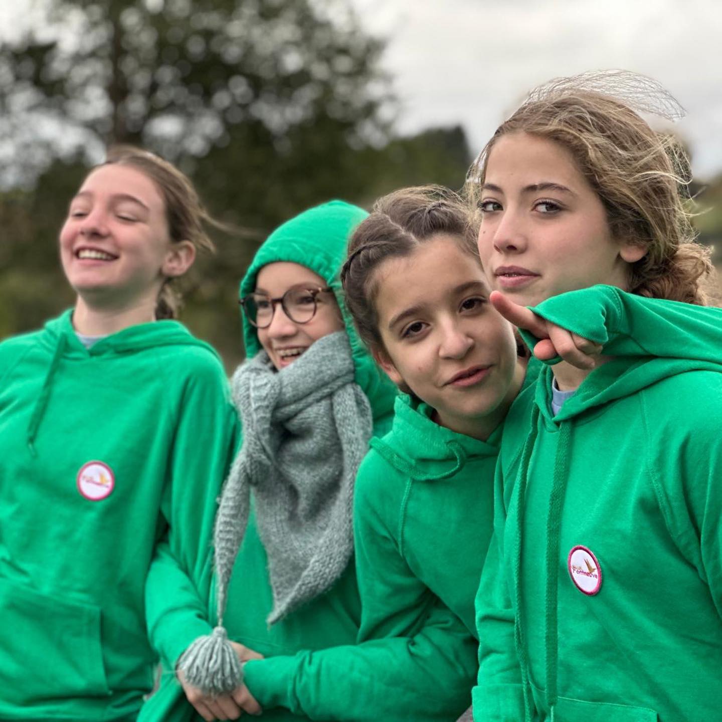 MADE IN CLUB 📸 Portraits