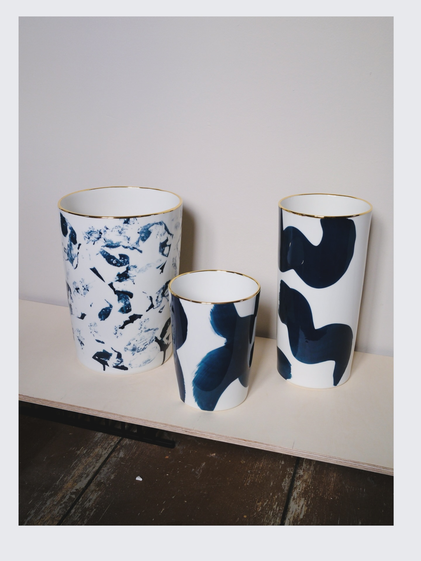 Discover our new collection of vases. Now available and showcased at the Bellevue Christmas Market.
We’re here all week and until Sunday.
@wienachtsdorf
Come by and explore the new pieces in person!