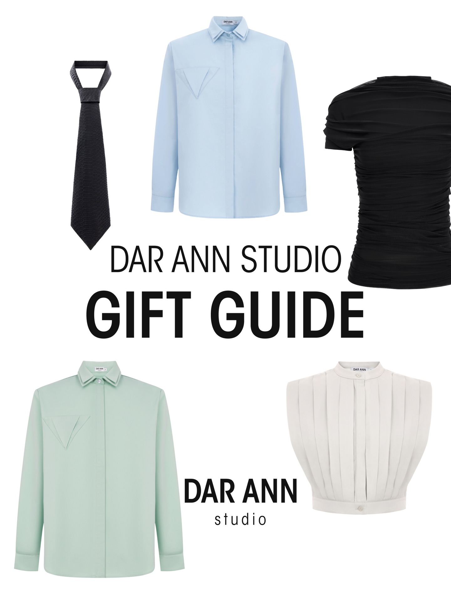 Design. Quality. Uniqueness. Everything a thoughtful gift should be ✨