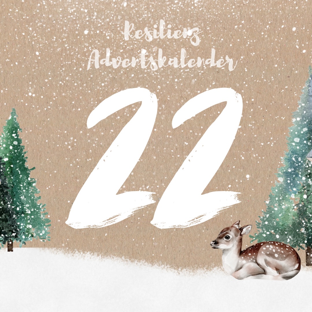 Verbindung entsteht nicht durch große Gesten,
sondern durch ehrliche Momente.
Vielleicht kannst du heute einen solchen Moment schenken.
Alles Liebe
Steffi 💛
#verbundenheit #resilienzstärken #achtsamkeitimalltag #adventszeit