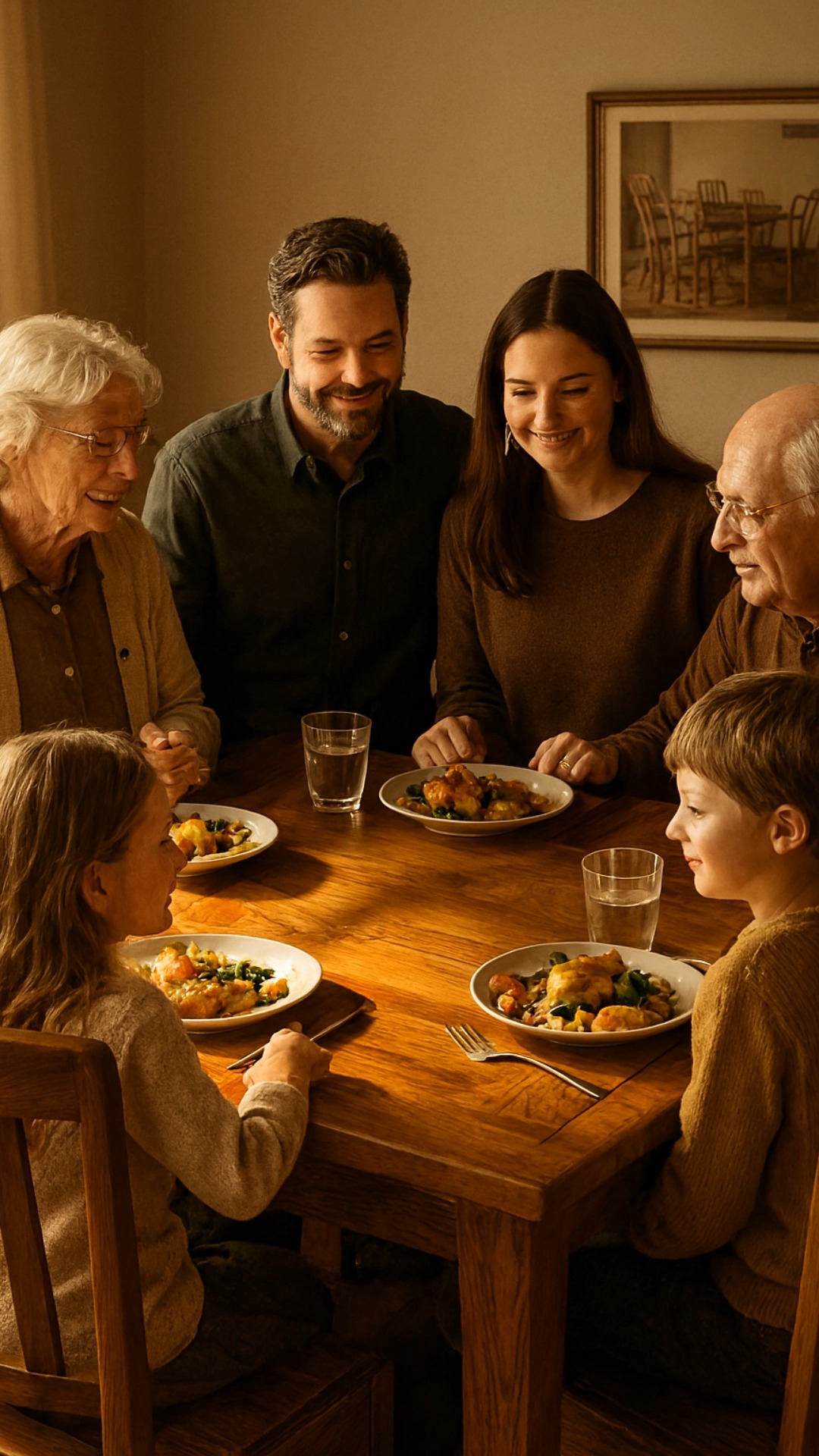 Where stories are passed, laughter echoes, and the table never changes — only the faces around it. Teak, treasured through generations.
#HeirloomInTeak
#GenerationsGatherHere
#LegacyInEveryGrain
#TeakTales
#TimelessDining