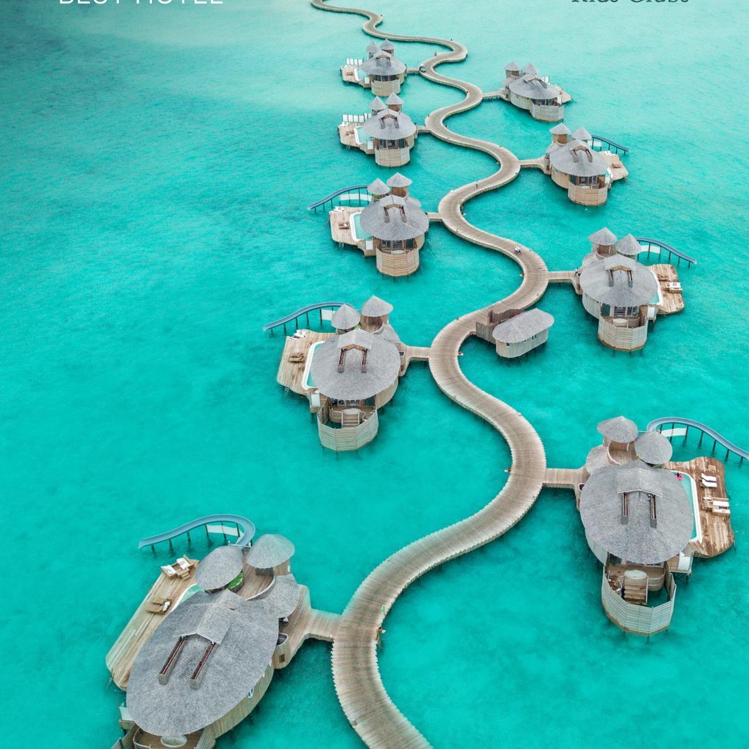 Where luxury travel meets effortless family delight, this selection highlights some of the world’s most exceptional Kids Clubs, each crafted to inspire imagination, curiosity, and comfort in extraordinary settings.
Soneva Jani, Maldives (@soneva)
A haven for young explorers, home to The Den, one of the largest and most imaginative kids clubs in the Maldives. Children enjoy overwater slides, sensory rooms, creative workshops, marine biology experiences and nature immersive activities designed to spark wonder in every moment.
One and Only Mandarina, Riviera Nayarit (@oomandarina)
Nestled within lush jungle, the resort’s KidsOnly program offers architecturally stunning spaces inspired by nature. Children engage with local culture, art, wildlife encounters and outdoor adventures, all within beautifully designed treehouse-style environments.
Four Seasons Resort Orlando at Walt Disney World (@fsorlando)
A dream setting where families enjoy the renowned Kids For All Seasons program, a complimentary and fully supervised experience featuring themed activities, creative arts, games, outdoor play and pools, all just moments from the magic of Disney.
Martinhal Sagres, Algarve (@martinhal)
A beachfront sanctuary created specially for families, offering multiple age-specific kids clubs, baby concierge services, indoor and outdoor play spaces, sports academies and thoughtful amenities that blend comfort, creativity and ease for every age.
#LuxuryTravelAgency
#LeBoulevardier
#ExploreTheWorld