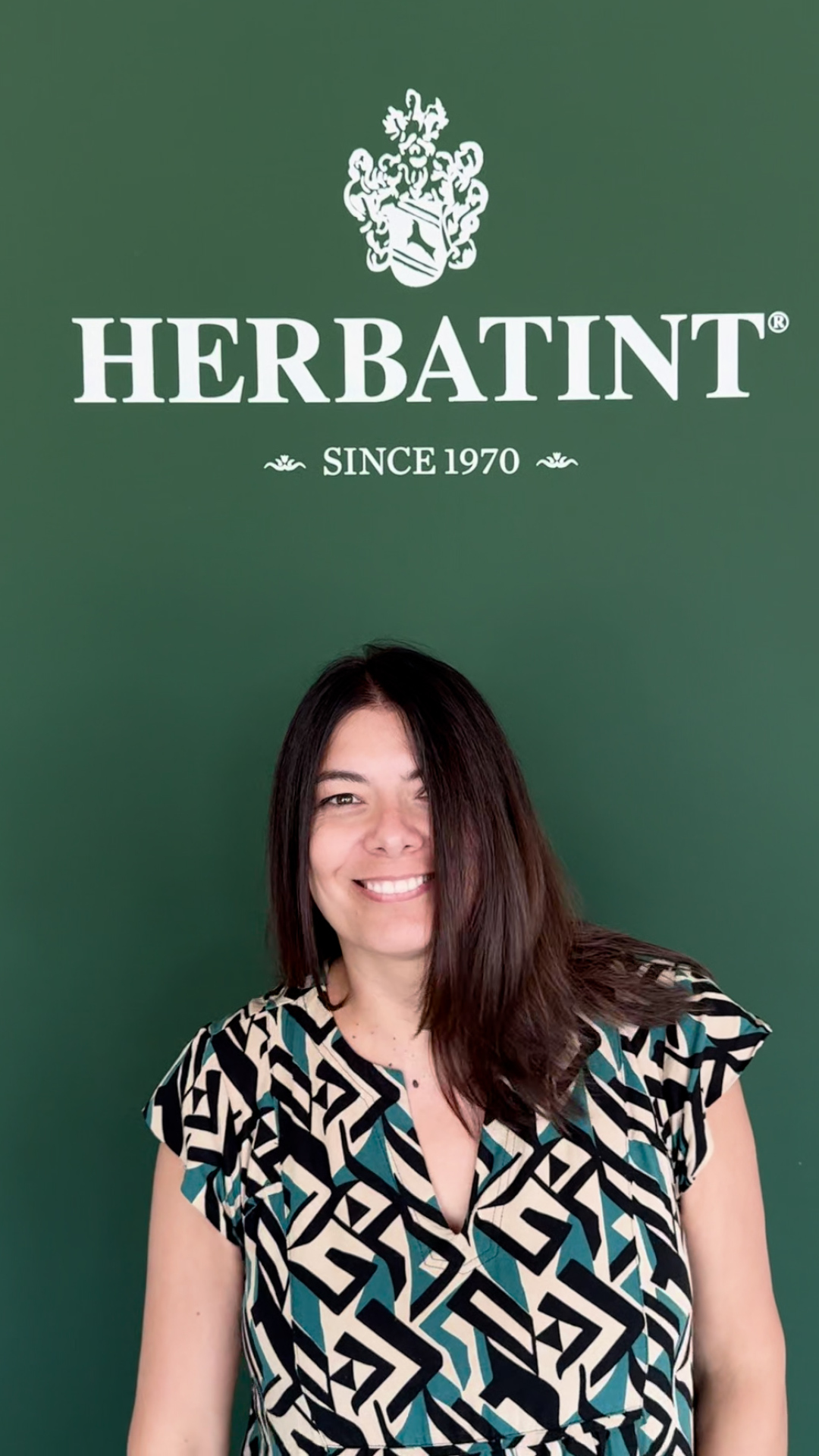 From quick root touch-ups to a full colour refresh, Herbatint can do it all.
Our gentle formula makes colouring at home simple, and the results? Shiny, even, and long-lasting.
✅ Kind to your scalp
✅ Easy to use
✅ Beautiful? Always.
Featured Colours: 4N + 5N
📍 Available in 350+ Aussie stockists
🛒 Or Order Online now through our bio
#herbatint #permanenthaircolour #lowtoxhairdye #ammoniafreehaircolour #greycoverage #homehaircolour #gentlehairdye #athomehaircolour #veganhaircolour #greyhairsolution #naturalgreycoverage #embraceyourroots