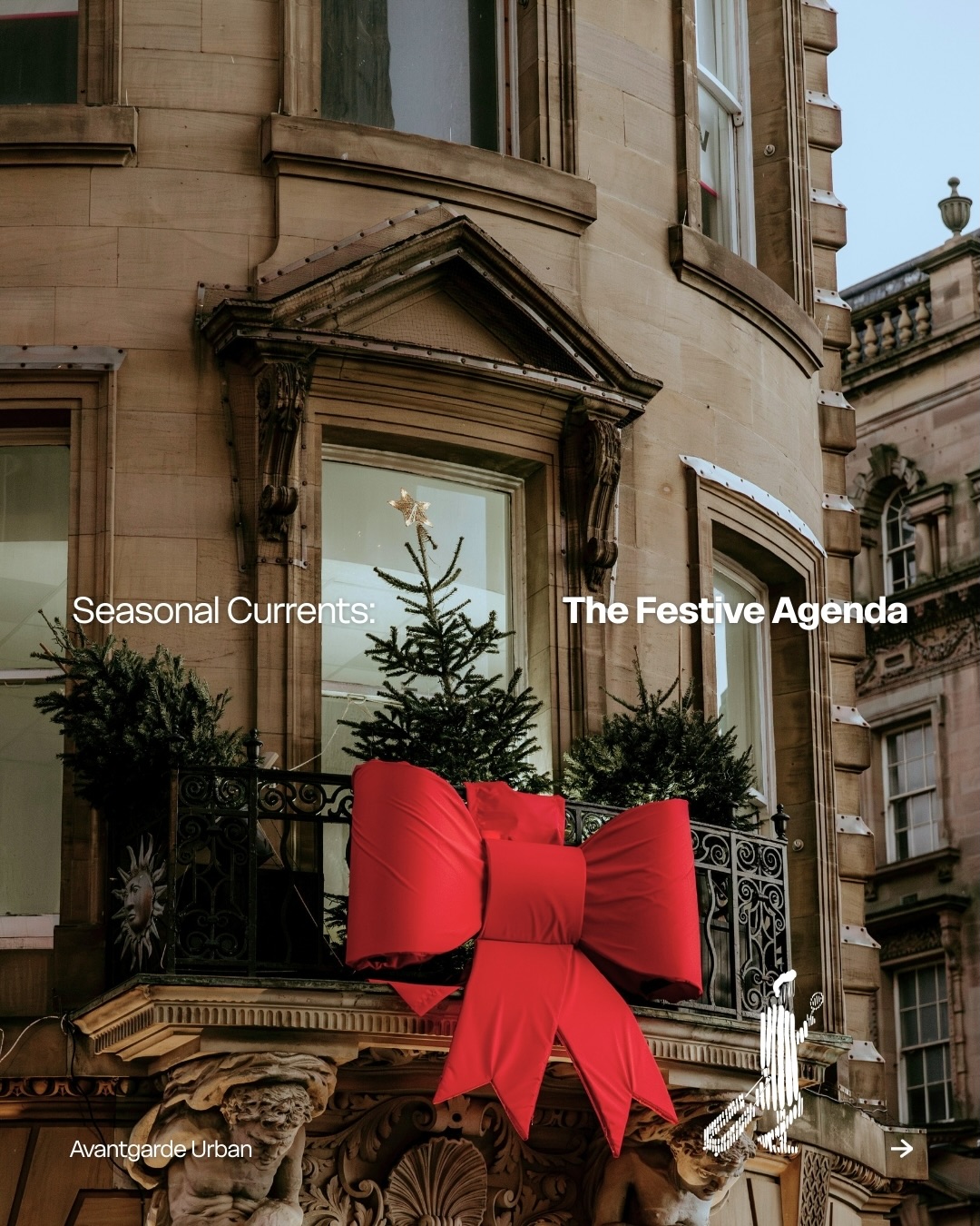 Set within the city’s winter rhythm, the season unfolds through moments shaped by tradition, artistry and the soft glow of Istanbul’s timeless ambiance.
This month’s agenda brings together experiences that elevate the cultural pulse of the city—each offering its own perspective, from graceful performances to atmospheric gatherings and open-air encounters.
Let the season’s gentle cadence guide you through Istanbul’s most evocative settings, where every scene reveals a quiet sense of wonder woven into the fabric of the city.
#avantgardeurban #istanbul