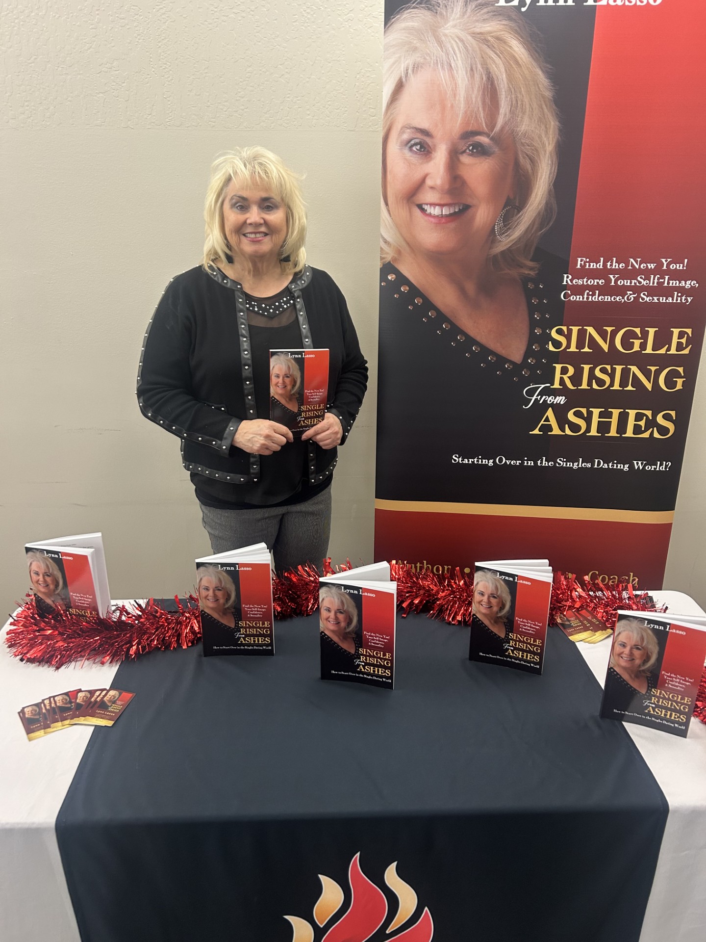 Visit me at Stafford's Chocolates for book sales and signings on December 13th. Cannot wait to see you there!
Book sales & signing: December 13, 2025
9 a.m. – 1:00 p.m.
Staffords Chocolates
114 N. Main Street
Porterville, Ca.