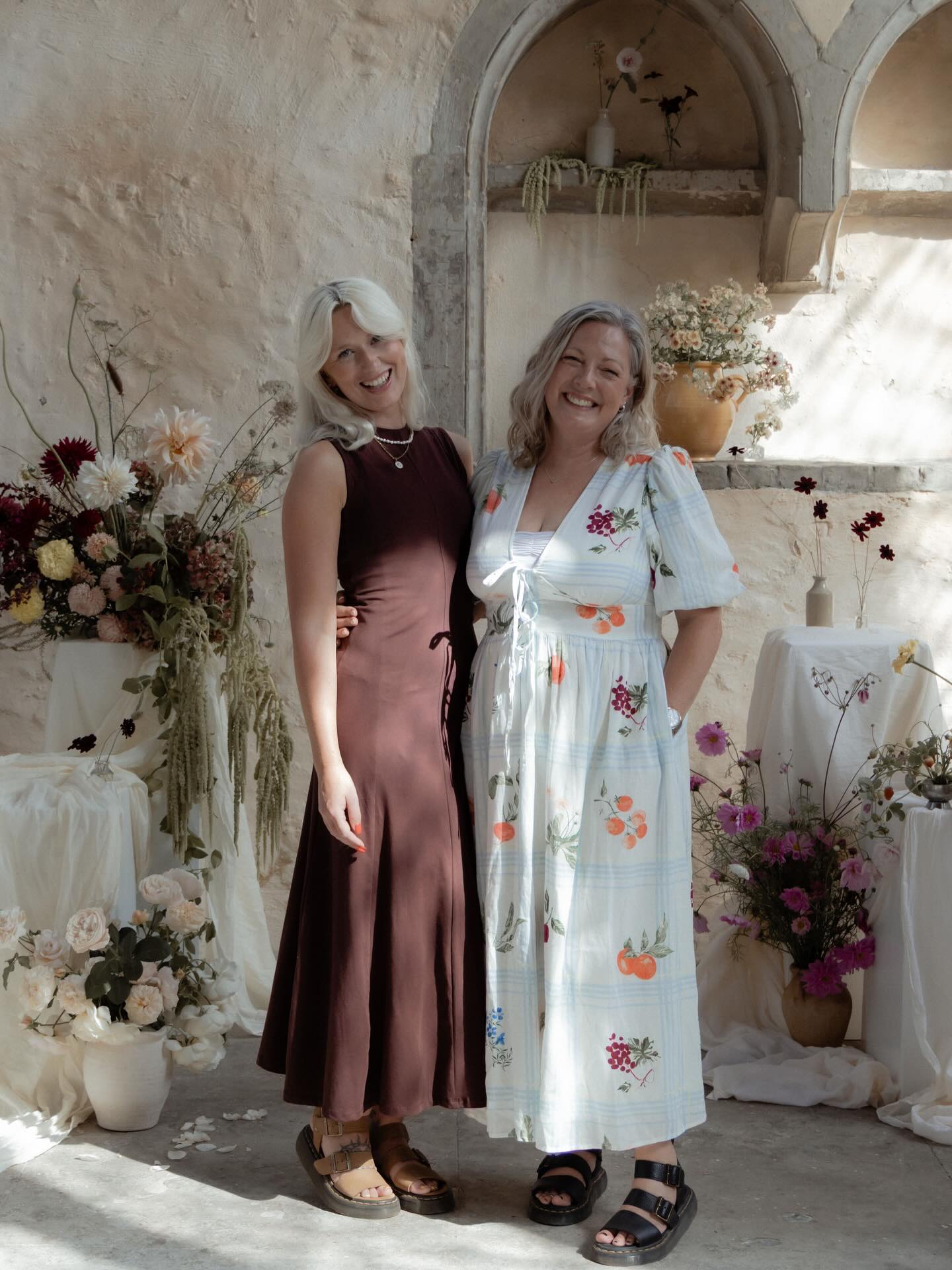 We are preparing for our final wedding of the year which is happening this weekend and will be taking a bit of a break from the socials because there are more important things to do, quite frankly.
Like all of us in the industry, winter is a time to take stock, reflect and prepare for the year ahead. We welcome the slower pace and are grateful to be able to spend more time with friends and family.
For planners, it’s also a time for us to do a lot of the admin for our clients - venue research, tapping up suppliers and all the other business-y things we never get chance to do in the high season.
So, we continue to work, albeit slightly slower.
See you all on the other side!
#weddingplanning #ukweddingplanner #engaged #wedding2026 #wedding2027