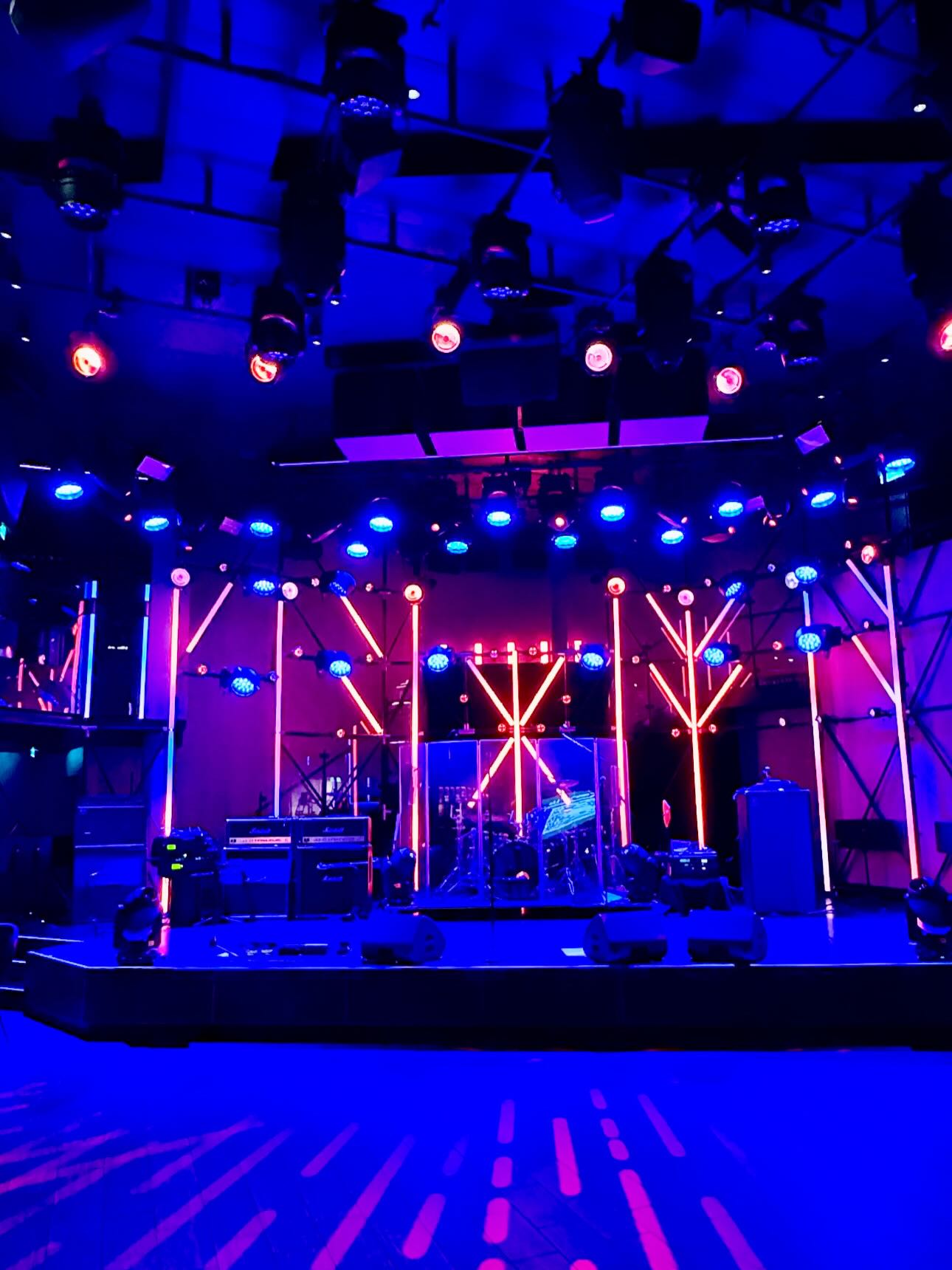 During the last 3 months of 2025, we are performing on Royal Caribbean’s Icon of the Seas and Star of the Seas. In October we performed on the Icon of the Seas, and we sailed from Miami, Florida, to Saint Thomas, Puerto Rico, and the Bahamas.
We really like these contracts, and Royal Caribbean and their crews are really taking care of us, which is great. We will have more cruises for 2026, so stay tuned, and why not join us in a cruise in the Caribbean next year?!? 😊🛳️🏝️
📷 Sanjiv & Jorgen Ingmar
-
#u2 #u2tribute #u2lavation #u2coverband #royalcaribbean