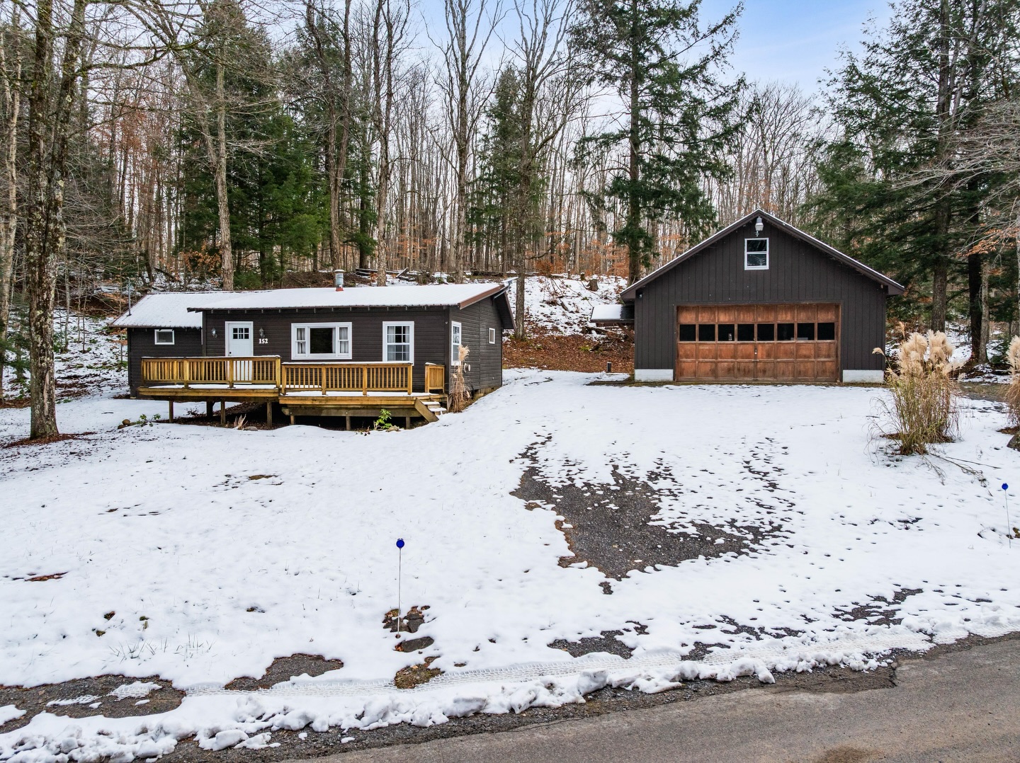 ✨NEW LISTING✨
📍152 Silverstone Rd, Remsen, NY
🏡 2 Bedrooms
🛁 1 Bathroom
🌊Lake Frontage on Margarite
🌊Lake Access to Lake Gay & Lake Charlotte
🌲Your year-round Adirondack getaway awaits!
$244,900
MLS #S1651429
Discover the perfect blend of privacy, acreage, and waterfront living with this charming 2-bedroom, 1-bath home set on over an acre of land. Tucked away in the trees, this property offers direct lake frontage and exclusive access to three private lakes Lake Margarite, Lake Gay, and Lake Charlotte(Monarc) , ideal for kayaking, fishing, and quiet mornings by the water.
Step inside to find a home that has been thoughtfully updated with new flooring, new insulation, and a new toilet and bathroom sink, ensuring comfort and efficiency. The home is serviced by a drilled well, features a gravity-fed furnace, a coal furnace for supplemental heat, and a newer roof, giving you peace of mind through every season. A generator hook-up adds additional security during winter months.
Outside, the property shines with room to roam, entertain, or simply enjoy nature. A large garage provides excellent space for vehicles, tools, ATVs, or lakeside gear.
Whether you’re seeking a vacation retreat, an investment, or a full-time residence, this lakefront gem offers rare access and privacy.
Katarena LaFave
Associate Broker
(M) 315-335-7110
(O) 315-724-7474
(E) Kat.lawlessrealestate@gmail.com
📸: Ackerman Photo