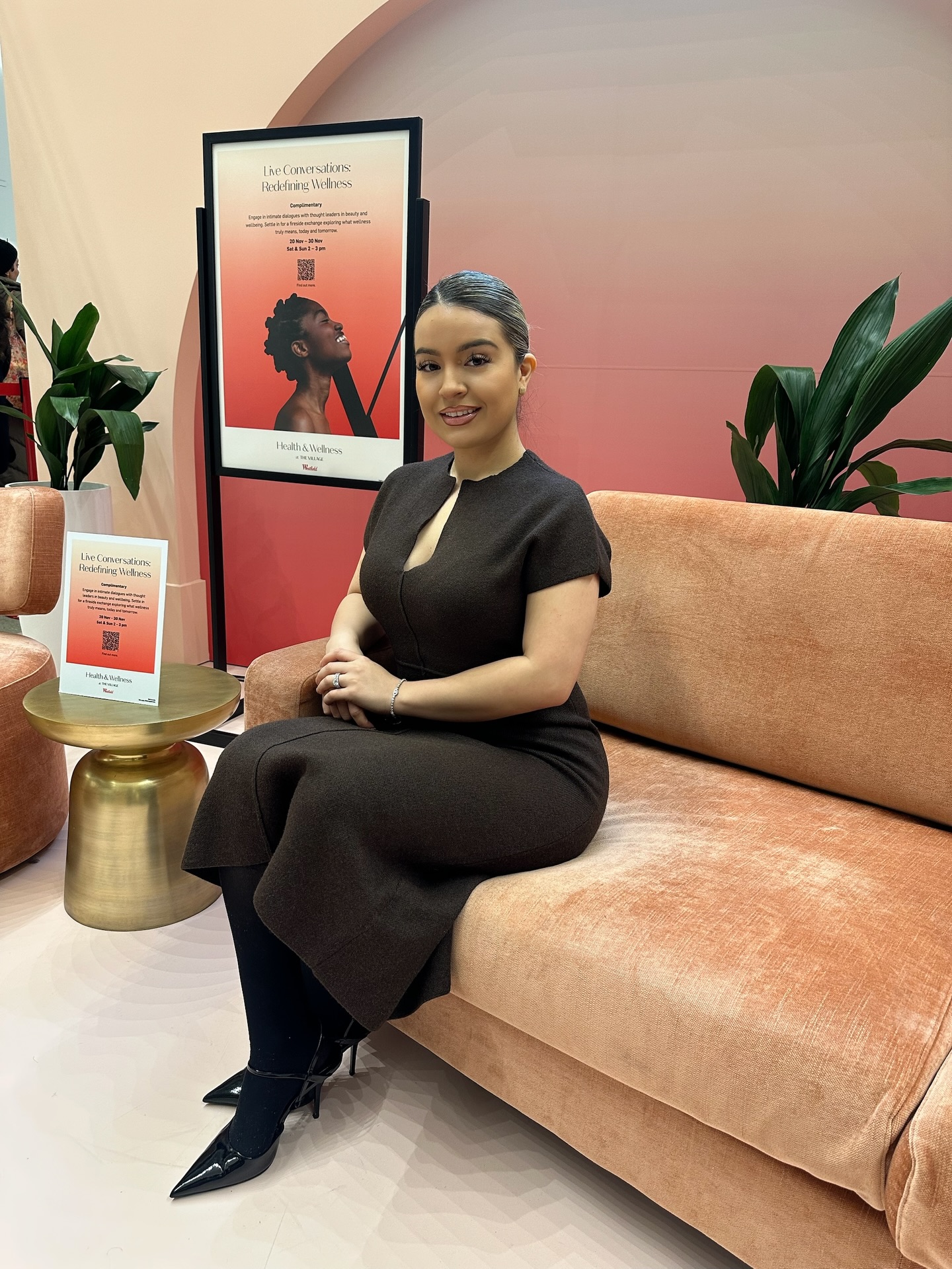 My leader taught me to be strong — to remain in an industry long enough to master it, set standards, and eventually lead.
Speak when the time is right, and the right people will hear you. Stand in your difference — that’s where your true influence begins.