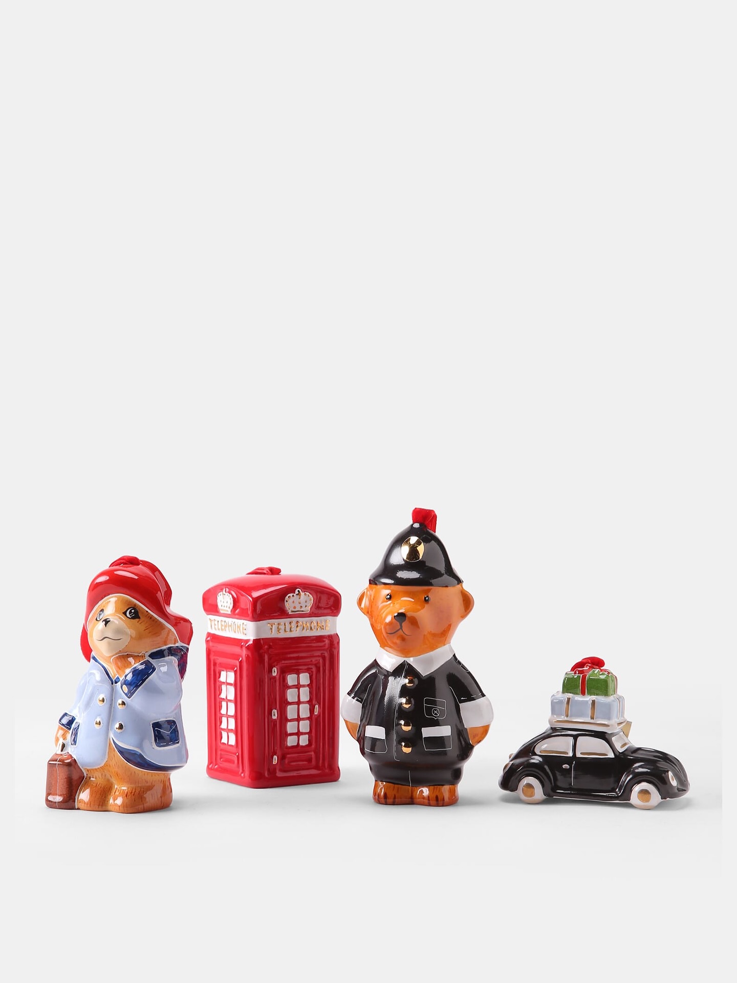 Our handcrafted ceramic Christmas ornaments are now available for order ✨
Each piece is individually shaped, kiln-fired, and hand-painted, created in a limited quantity exclusively for this season.
A unique addition to your holiday décor — made with artistry, detail, and warmth.
Place your order while they are still available.