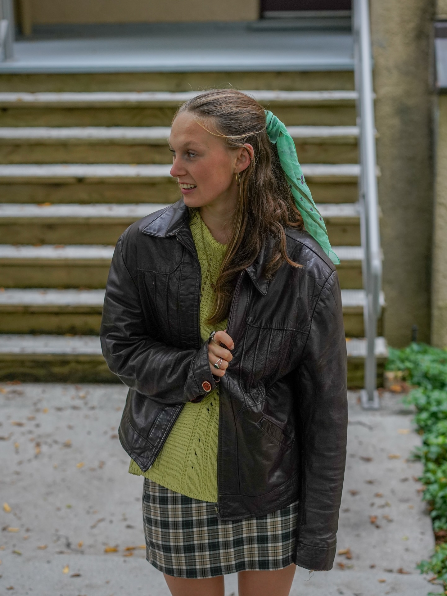 Introducing: CHASE CORBETT ⭐️
🎓 4th year in Biology and Oceanography
Hometown: Paris, ON
Years dancing: 17
Year on team: 3rd
📸 @jamiesamoyloff