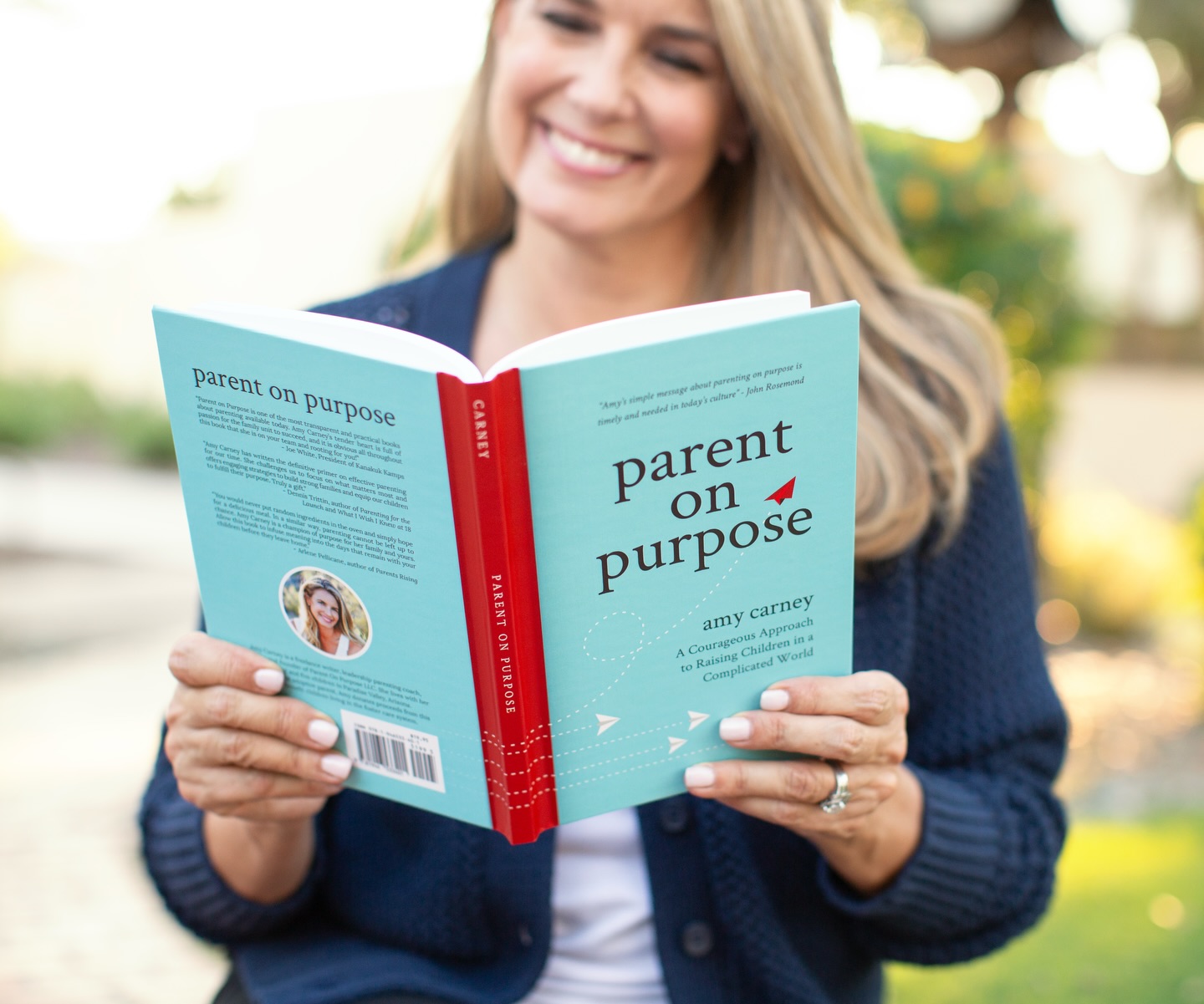 It’s Small Business Saturday! Starting today through Cyber Monday, my limited-edition signed hardcover of Parent on Purpose is $5 off + FREE shipping!
If you’re looking for a meaningful, useful gift for a mom in the thick of raising her kids, I’ve got you covered!
I’m so grateful for every one of you who chooses to shop small and support local!
Tap the link in bio to shop or go to amycarney.com/shop
#smallbusinesssaturday #shopsmall #shopsmallaz #azsmallbusiness #shoplocal #saturdayshopping
#parentonpurpose #azauthor #scottsdalemoms #phoenixmoms #azmoms #intentionalparenting #mompreneur #momlife