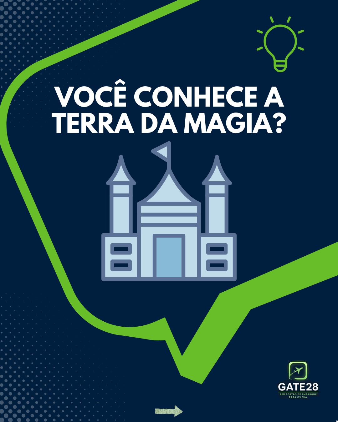 Orlando é a terra da magia porque junta Disney, Universal e experiências que fazem qualquer adulto virar criança. É parque, é encanto, é adrenalina… e ainda tem praias, compras e passeios fora do roteiro básico.
Quer um roteiro que aproveite Orlando de verdade, sem perrengue e sem gastar à toa?
Eu monto tudo pra você!
#Orlando #TerradaMagia #Disney #DisneyWorld #UniversalStudios #EpicUniverse #VistoAmericano #ViagemEUA #ViagemOrlando #PlanejeSuaViagem #Gate28 #TravelAdvisor #DisneyTips #OrlandoTips