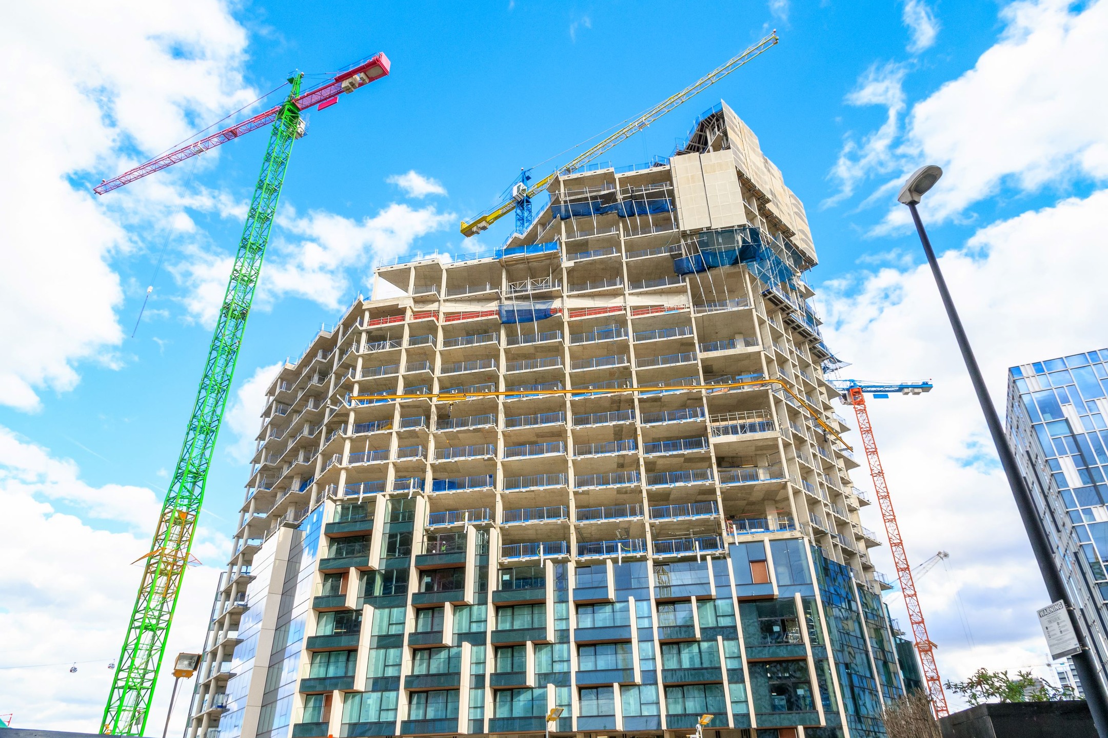 A recent cross-party House of Lords Committee report highlights significant concerns over delays in the Building Safety Regulator’s approval processes. These delays are impeding urgent remediation of unsafe cladding, prolonging resident safety risks, and threatening the government's ambition to deliver 1.5 million new homes by 2029.
While enhanced safety scrutiny is welcome, the report calls for streamlined procedures and increased clarity to ensure timely action without compromising safety standards. Addressing these issues is crucial for safeguarding residents and meeting housing targets.
More from: https://committees.parliament.uk/work/9196/the-building-safety-regulator/news/210888/building-safety-regulator-delays-unacceptable-says-lords-committee/
#BuildingSafety #HousingCrisis #RegulationReform