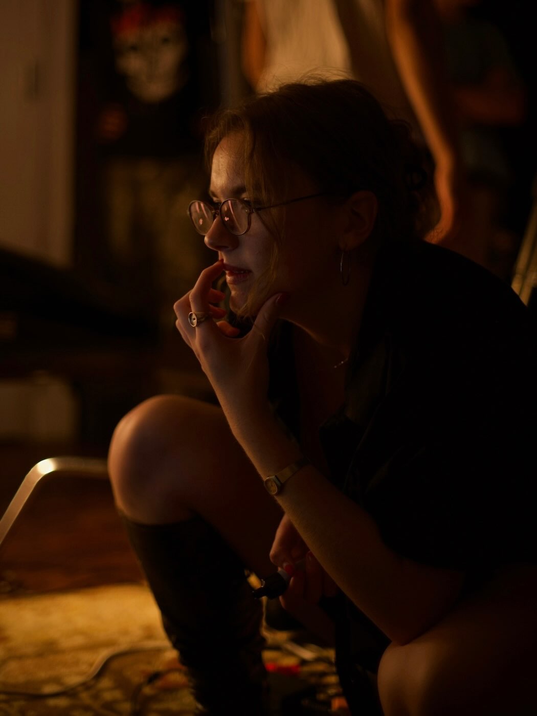 2025, what an unbelievable year.
Words can’t describe how grateful I am for my people, this incredible group of artists I get the privilege of growing alongside. We walked into this industry with no fucking clue how to make it, how to make a living doing what we love.
And somehow, here we are: booking gigs, creating work, and building careers we once only dreamed of. Watching each of you grind, stretch, and show up with so much ambition and heart has been unreal. There’s a fearlessness in the way you rise to every single occasion, and it never stops amazing me.
You push me. You continue to inspire me more than you know. And I’m endlessly grateful for the way you’ve lifted me up alongside you. I love you my New York crew. ❤️
Personally, I’ve had the chance to do some truly fabulous things this year. I wrote and directed a short film, which would not have been possible without @raphael_edwards, @filmsbynettie, and @malloryholst.
Raph, your brilliant eye and seemingly endless stamina never cease to amaze me. Thank you for pushing this film to be the best it could possibly be. Nettie, you are my rock, watching your instincts and passion is incredible. You were made for this job. Mal, you work harder than almost anyone I know, and your ambition in nurturing your already incredible talent is truly inspiring.
YAY! I became certified as an intimacy coordinator with @cintima.co and was featured in a @newyorkermag article. I’ve fallen in love with this profession, and I can’t wait to pursue it for the rest of my career.
I’ve gotten to grow so much in the production design world. Thank you to @anmanurphy for teaching me so much, I admire you endlessly. You are that fucking girl, and it’s an honor to be in your orbit.
Thank you to my extraordinary PD collaborators @jillrosadino @chloepalmerr @jordan_aschenbach Nneoma and Annabelle. Each of you brings such raw and distinctive fine art talent to every project. This year, I got to witness what becomes possible when those individual strengths are brought together, exceptional work.
Cannot wait to see what the next 365 days bring. LOVE YOU ALL ❤️