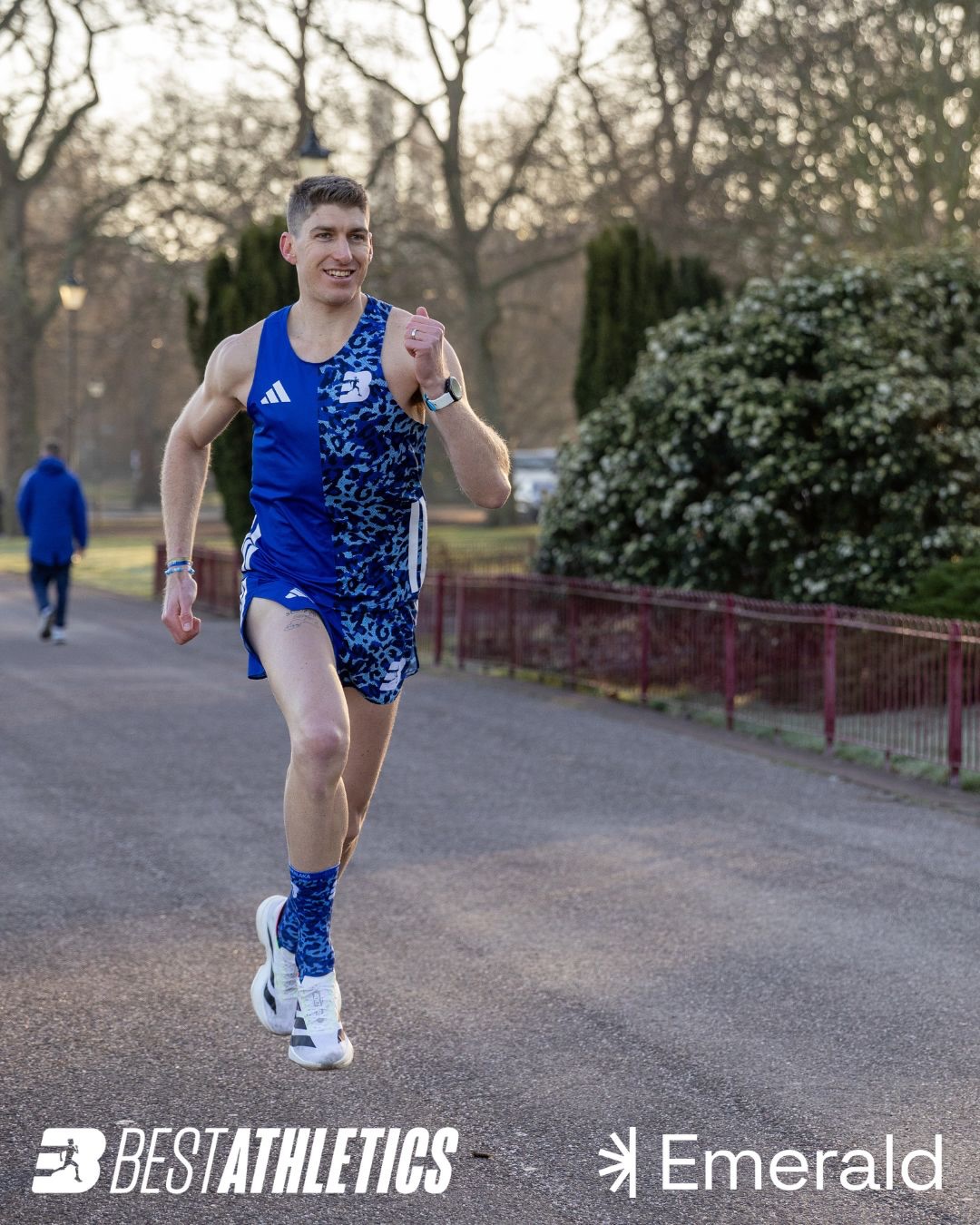 ๐ Exclusive for our Best Athletics Members!
Weโve partnered with Emerald Health (@with_emerald) to give our members a full year of preventive health support because health comes first:
๐งฌ 115+ biomarker lab tests
๐ฉบ Private GP & 1:1 coaching
โณ Biological age assessment
๐ Referral letters if anything unusual is found
๐ Continuous monitoring with 2 tests in your first year
๐ Track past health reports
โ Connect your fitness wearables
๐ Access to advanced tests
๐ Member Perks: 20% off yearly membership + skip the waitlist
Your health, your edge, your performance just for Best Athletics Members ๐
โข
โข
โข
#bestathletics #runclub #healthfirst #performance #onwardsandupwards