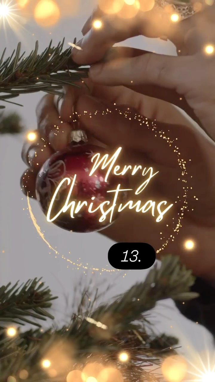 🌟 Luke 13. - Lucia-lys. ✨
I dag feirer vi lyset – det stille, varme lyset som bærer oss gjennom mørket.
Lucia handler ikke bare om hvite kjoler og sang.
Hun minner oss om motet i å være et lys,
og om kraften i mildhet, i godhet, i nærvær.
💛
Du trenger ikke å være sterk for å lyse.
Du trenger bare å være sann.
Hvert smil, hvert godt ord, hver gang du møter deg selv med vennlighet –
er et Lucia-lys som tennes i verden.
✨ I dag:
Tenn et lys for håpet.
For takknemligheten.
For alt du har stått i – og alt som vokser frem.
Og når du ser flammen danse, husk:
Lyset i deg har aldri vært borte. Det har bare ventet på å bli båret ut igjen. 🌿
💭 Refleksjonsspørsmål:
Hvilket lys ønsker du å bære videre – i deg selv, og i verden rundt deg? 🕯️
📖 Fra traumer til drømmer – en bok om å finne håpet igjen, selv når alt virker mørkt.
🕊️ Les mer på hedvigsveum.no
#fratraumertildrømmer #hedvigsveum #luciadagen #lysogmørke #indrelys #heling #sårbarstyrke #mindfulness #personligvekst #selvkjærlighet #nærvær #frahjertet #livsreise #mot #takknemlighet #desemberlys #julekalender #inspirasjon #stillhet #roihjertet #norcommunity #norlibokhandel #kariopsal