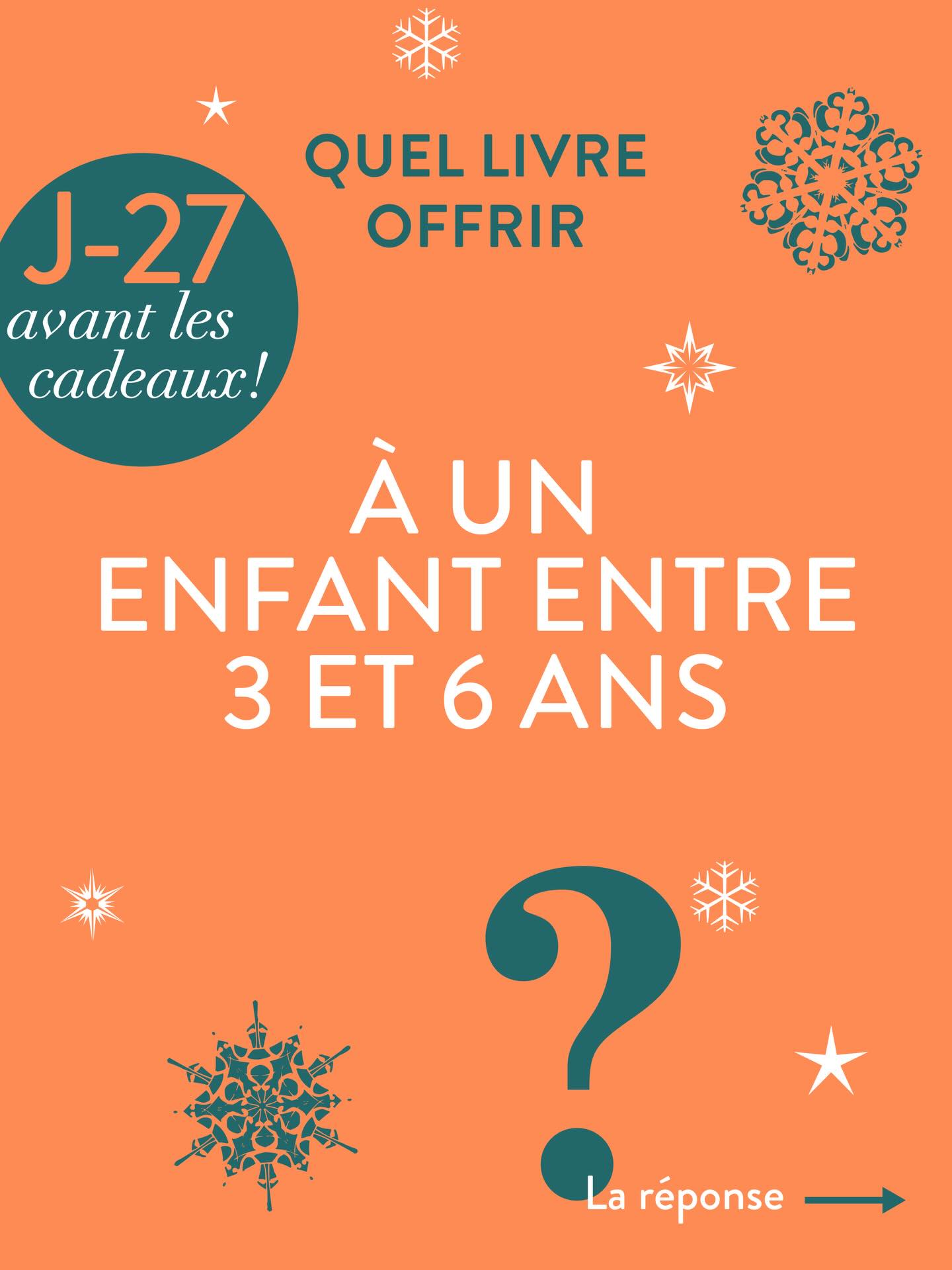 Bientôt les cadeaux de Noël ! 🎄🎁📚❤️
Jusqu’au 20 décembre, nous allons vous aider à trouver des livres adaptés pour vos cadeaux. Chaque jour, une recommandation avec deux liens au choix en story: @placedeslibraires et celui de la boutique en ligne de la maison d’édition. Aujourd’hui, nous vous conseillons COCO ET L’HYDRAVION de Romain Jallon et @lucileplacin pour les enfants dès 3 ans, 24 pages, 11,50€. #letageredubas #albumjeunesse #conseillecture #literraturejeunesse #romainjallon #lucileplacin #cocoetlhydravion #harmoniamundi #editionindependante