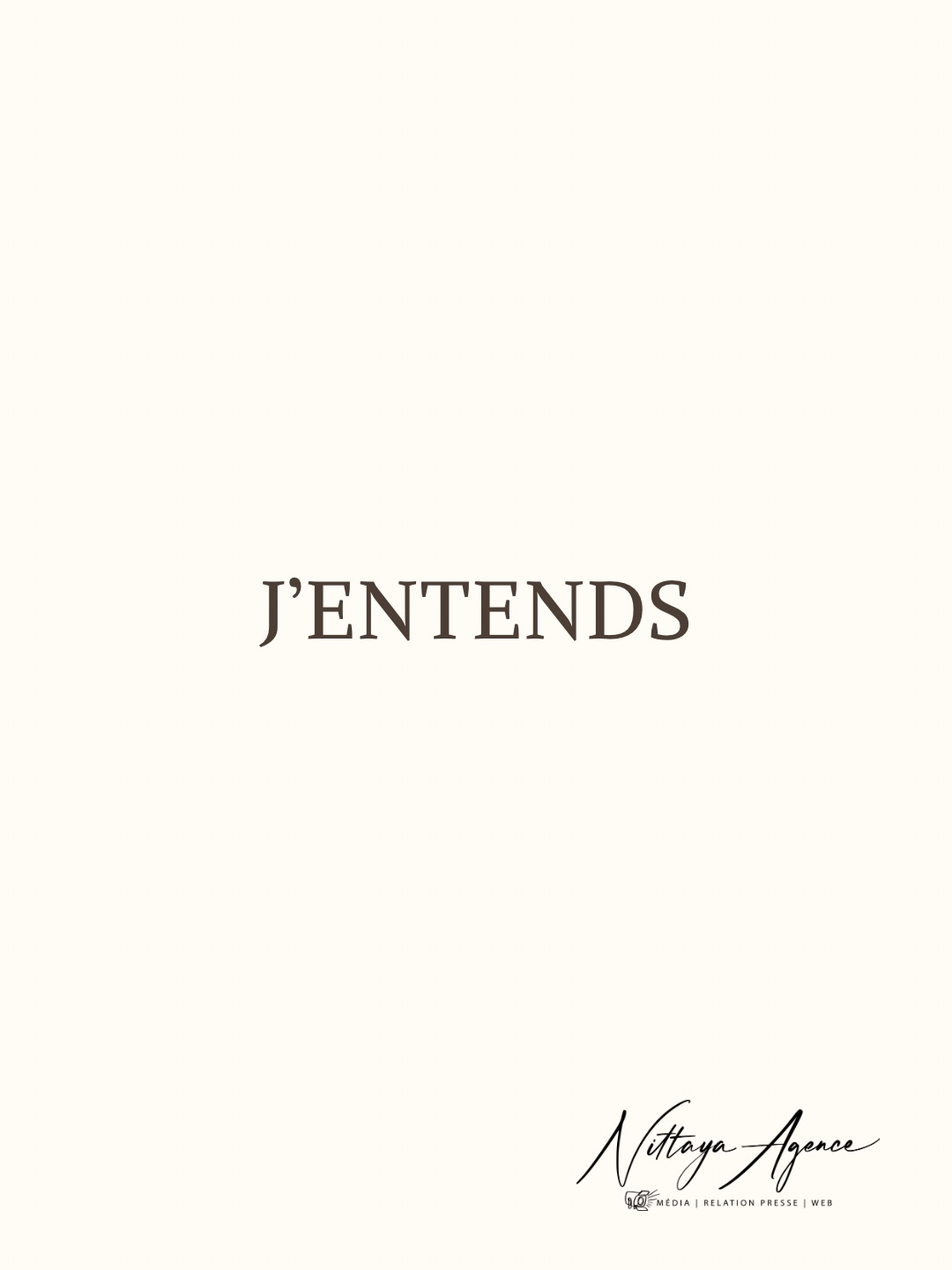 J’entends.
J’écoute.
J’observe.
Vous ne le saviez pas ?
Maintenant vous le savez.
Entendre, c’est percevoir.
Écouter, c’est comprendre.
Observer, c’est voir au-delà des mots.
Et ces derniers temps, le constat est clair :
certains projets meurent non pas faute de talent,
mais faute d’implication.
Votre succès n’est pas le mien,
au même titre que votre échec ne m’appartient pas.
Le manque d’engagement,
ça ne se délègue pas.
Je peux challenger, booster, réactiver.
C’est dans ma nature, c’est dans mon métier.
Mais après un atelier, une séance de coaching,
il ne reste qu’un navire.
Et un seul capitaine : vous.
Soutenir un idéal, je peux.
Le défendre, je peux.
Le protéger, je peux aussi.
Mais uniquement dans le cadre d’une mission.
Le hors-cadre vous appartient.
Votre cap aussi.
Vos choix encore plus.
Faites-le pour vous,
pas pour moi.
Pas pour le regard des autres.
Pas pour Instagram.
Parce qu’un projet n’avance que lorsque
celui qui le porte décide enfin de marcher avec.
Nittaya, un point c’est tout.
« Je suis le maître de mon destin,
Je suis le capitaine de mon âme. » INVICTUS