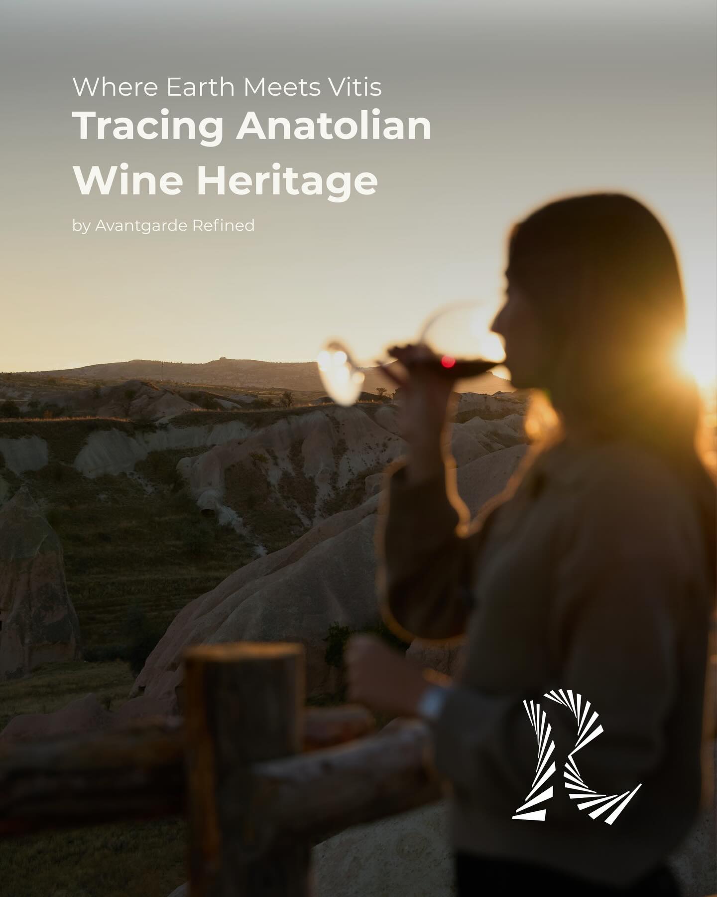 The elegance of winemaking in Cappadocia is rooted in its volcanic tufa soil and the cool, time-worn cellars carved directly into the rock. At Avantgarde Refined, we honor this heritage by curating a selection of regional wines that reflect the depth and character of the landscape.
Each glass carries the clarity of Cappadocia’s indigenous grapes and the craftsmanship of its long-standing traditions. What emerges is a quiet, expressive connection to a region shaped by millennia of geology, culture, and cultivation.
#avantgarderefined #cappadocia