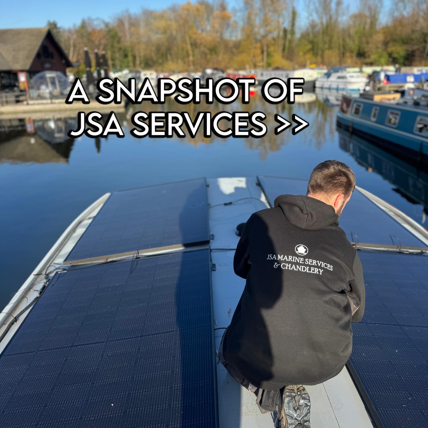 Snaps of our recent work 📸 just a few of the ways JSA can help you ✅ 👀 We offer loads more services, contact us for a quote 07498637995 📞
#narrowboatlife #dieselheater #marineelectronics #marineengineering #webasto #autoterm #lithiumbatteries