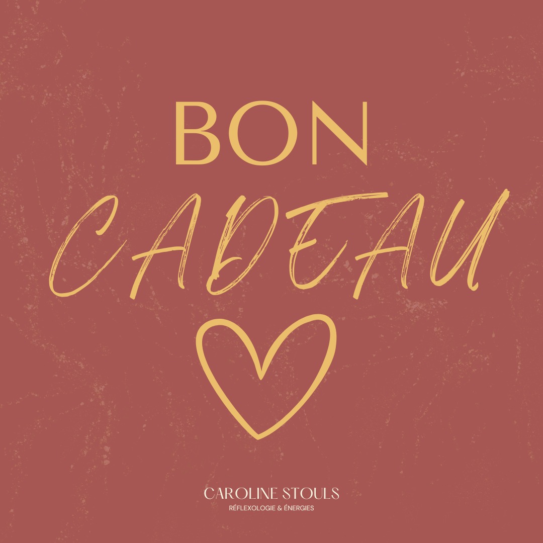 🎄✨ Et si cette année, vous offriez un cadeau qui fait du bien ? ✨🎁
Noël approche à grands pas, et avec lui, la course aux cadeaux ! Pourquoi ne pas opter pour une attention qui prend soin de ceux que vous aimez ?
Les bons cadeaux réflexologie & énergies, c’est :
🌟 Une pure détente avec un soin personnalisé (réflexologie plantaire ou soin énergétique ou les deux).
🌟 Une parenthèse bien-être qui apaise les tensions physiques, libère le stress et recharge les batteries.
🌟 Un cadeau unique, à la fois doux et thérapeutique.
Options disponibles :
✨ Soin réflexologie plantaire (1h) ou soin énergétique (1h) : 60€
✨ Soin combiné réflexologie & énergies (1h30) : 90€
Le bon est valable 1 an, pour laisser le temps de profiter pleinement.
🖋️ Pour commander, rien de plus simple : contactez-moi !
📩 Format au choix : version papier à récupérer au cabinet ou envoyé par La Poste (+2€) ou version électronique envoyée par e-mail, en quelques clics !
Faites le choix d’un cadeau qui fait du bien au corps et à l’esprit. Une vraie dose de bonheur sous le sapin 🎅🎄 !
Tout bénef' 🤩
________________________________
✨ Réflexologie & énergies
🦶 Soins de réflexologie plantaire
👐 Soin énergétique
🌈 Réveillez votre énergie intérieure, retrouvez un équilibre émotionnel & découvrez le pouvoir d’auto-guérison
🌿 Créatrice de soins doux & thérapeutiques, 100% personnalisés pour soulager les tensions, libérer l’esprit et promouvoir un bien-être global
📆 Réservez votre parenthèse de bien-être
https://www.carolinestouls-reflexologue-nantes.fr/bon-cadeau
#RéflexologiePlantaire #CadeauDeNoel #BienÊtreGlobal #IdéeCadeau #Noel2024 #DetenteEtSoin #CadeauQuiFaitDuBien