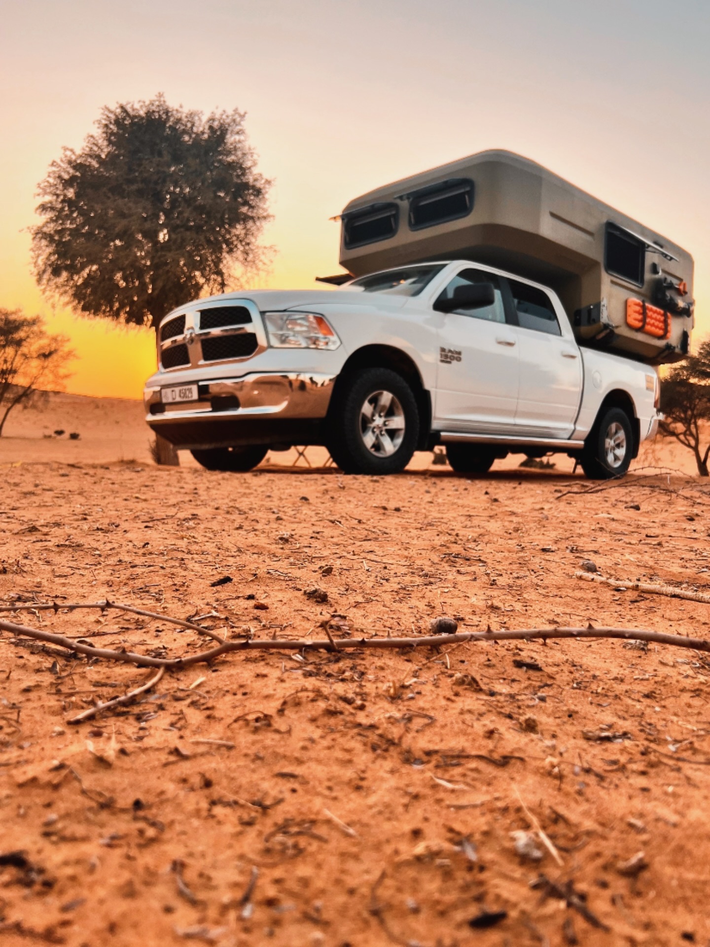 Sunsets, silence and freedom. Take the CAMPR GLADIATOR off-grid and live the experience.
Book now at www.campr.ae
#offroad #rv #camping #campr #desert #sunset #adventure #uae #escape #traveluae #explore #luxurycamper #fypreelsシ゚ #virałpost