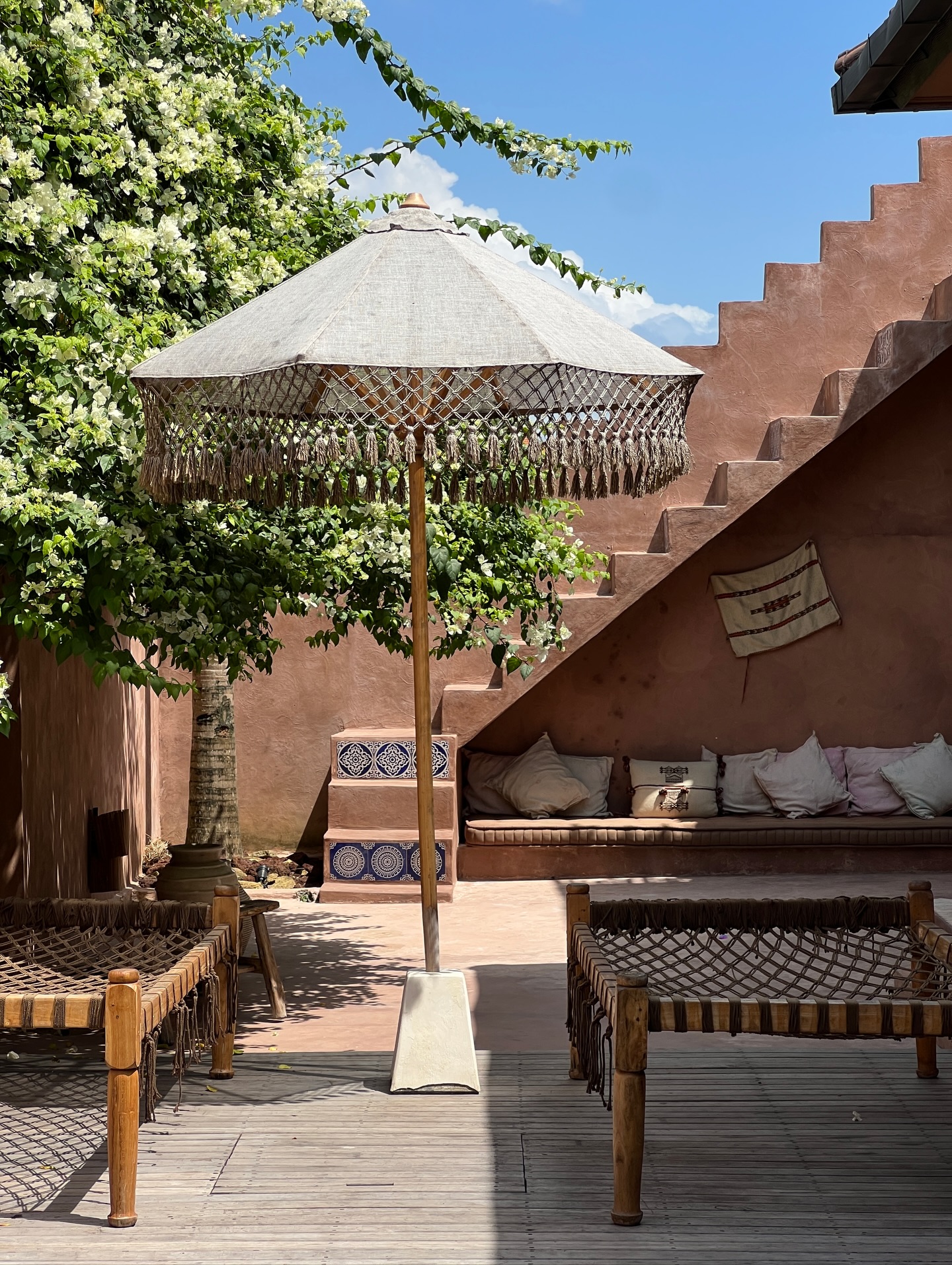 #theheracircle #herahouse #workation #mallorca2026 #sisterhood #luxury