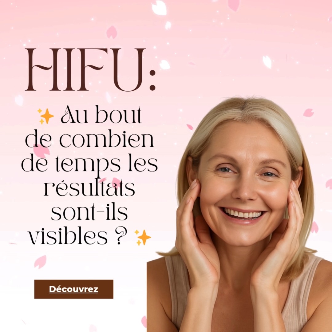 ✨ NOUVEAU SUR LE BLOG MEDESTHETIQUE CR !
Vous vous intéressez au HIFU et vous vous demandez au bout de combien de temps les résultats sont visibles ?
Découvrez notre nouvel article qui explique en toute transparence :
✔ comment fonctionne le HIFU
✔ quand les premières améliorations apparaissent
✔ ce qui influence la rapidité des résultats
✔ pourquoi cette technologie est si appréciée
👉 Une lecture incontournable pour mieux comprendre cette technologie esthétique non invasive et voir si elle peut correspondre à vos objectifs beauté.
📍 Medesthétique CR – Candiac
💗 Expertise, douceur et accompagnement personnalisé
📖 Lisez le nouvel article maintenant !
🌐https://www.medesthetiquecr.com/post/hifu-au-bout-de-combien-de-temps-les-résultats-sont-ils-visibles
