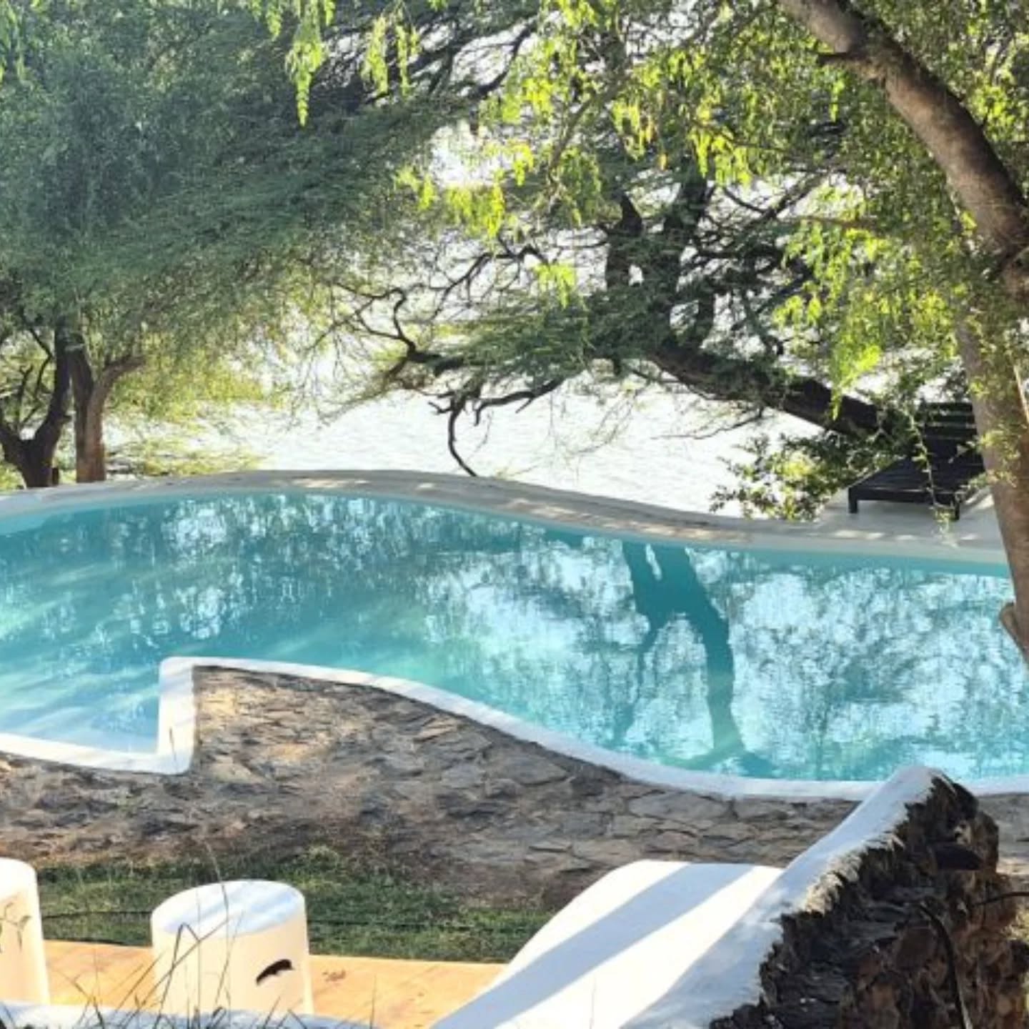 Teddy Bear Island Camp is now available to book on Airbnb. The camp sleeps 8 adults on a self-catering basis. See the website for all the info and photos by clicking on the link in bio. Its glamping in style!