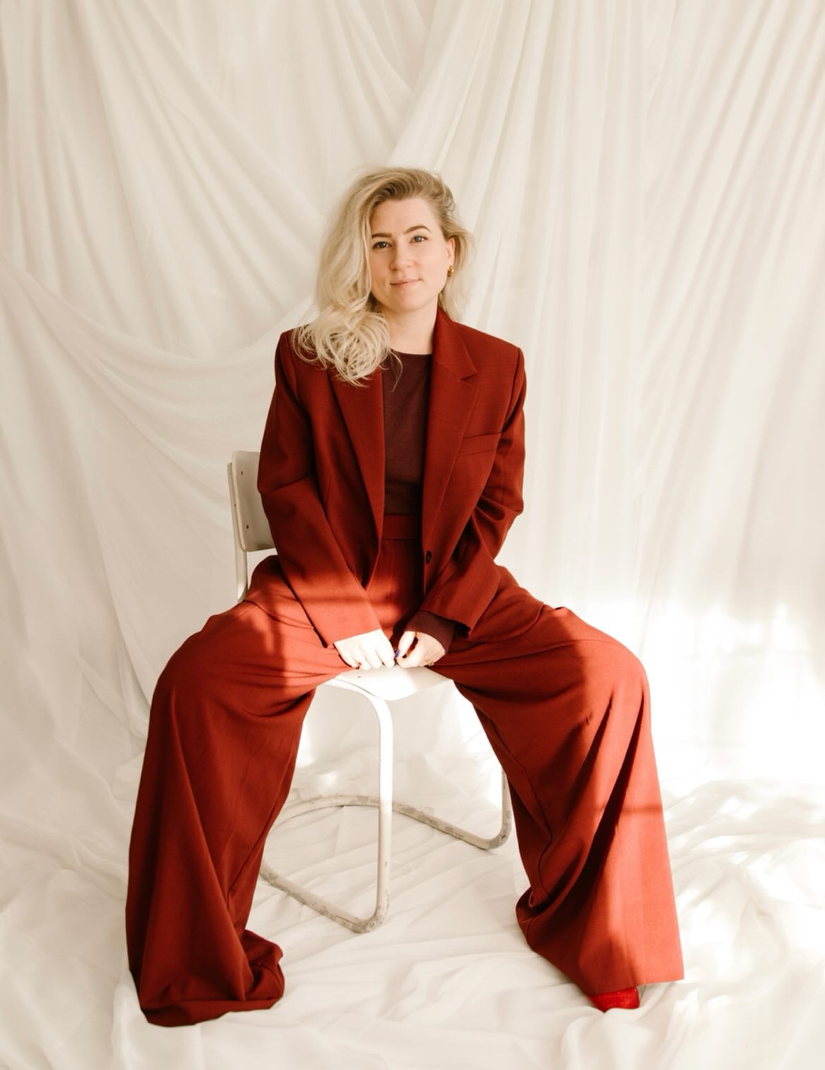 Zo’n groot kerstcadeau om zo door @byloesnooitgedagt vastgelegd te worden. The one and only🫶🏼