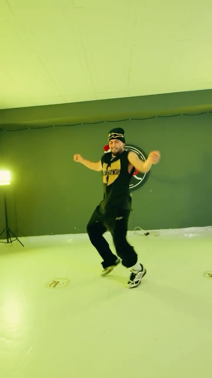 💥ROTATIVA CLASS💥
🧠: @javi_berga
🎥: @bydonii