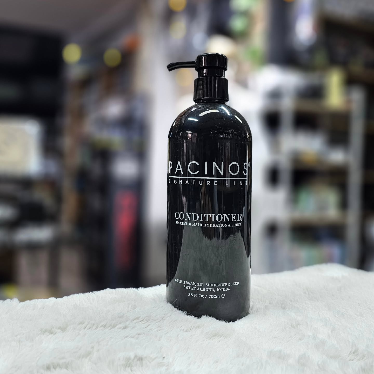 Produktet e markes Pacinos✨️