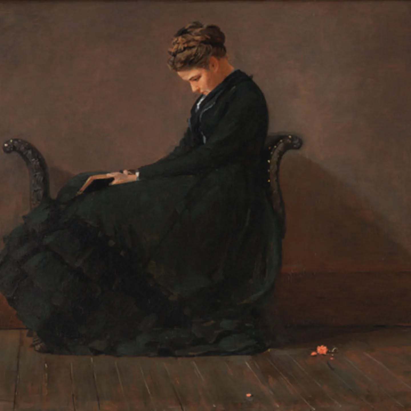 Player’s mother nods off during the afternoon final following a corporate lunch in the celebrity box.
@jamesmarcusnorman #instagramimagetennis @new.balls.please #winslowhomer