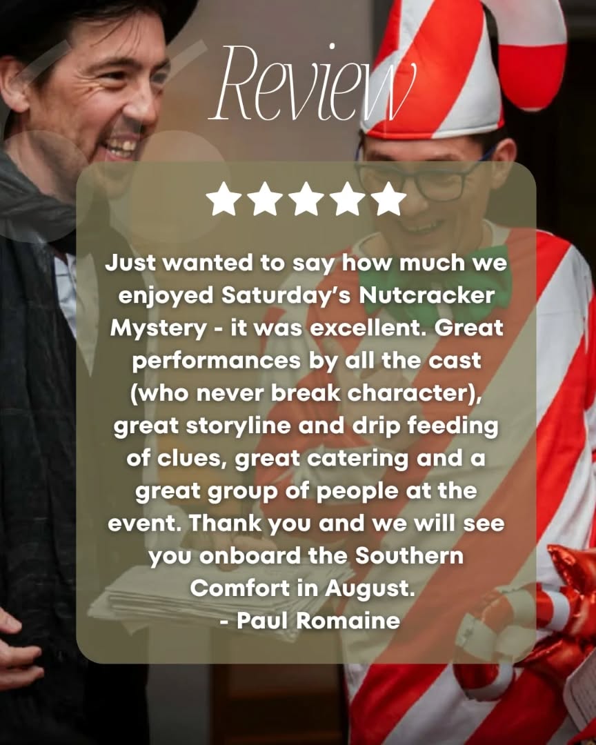 Reading comments like this makes everything worthwhile 😊